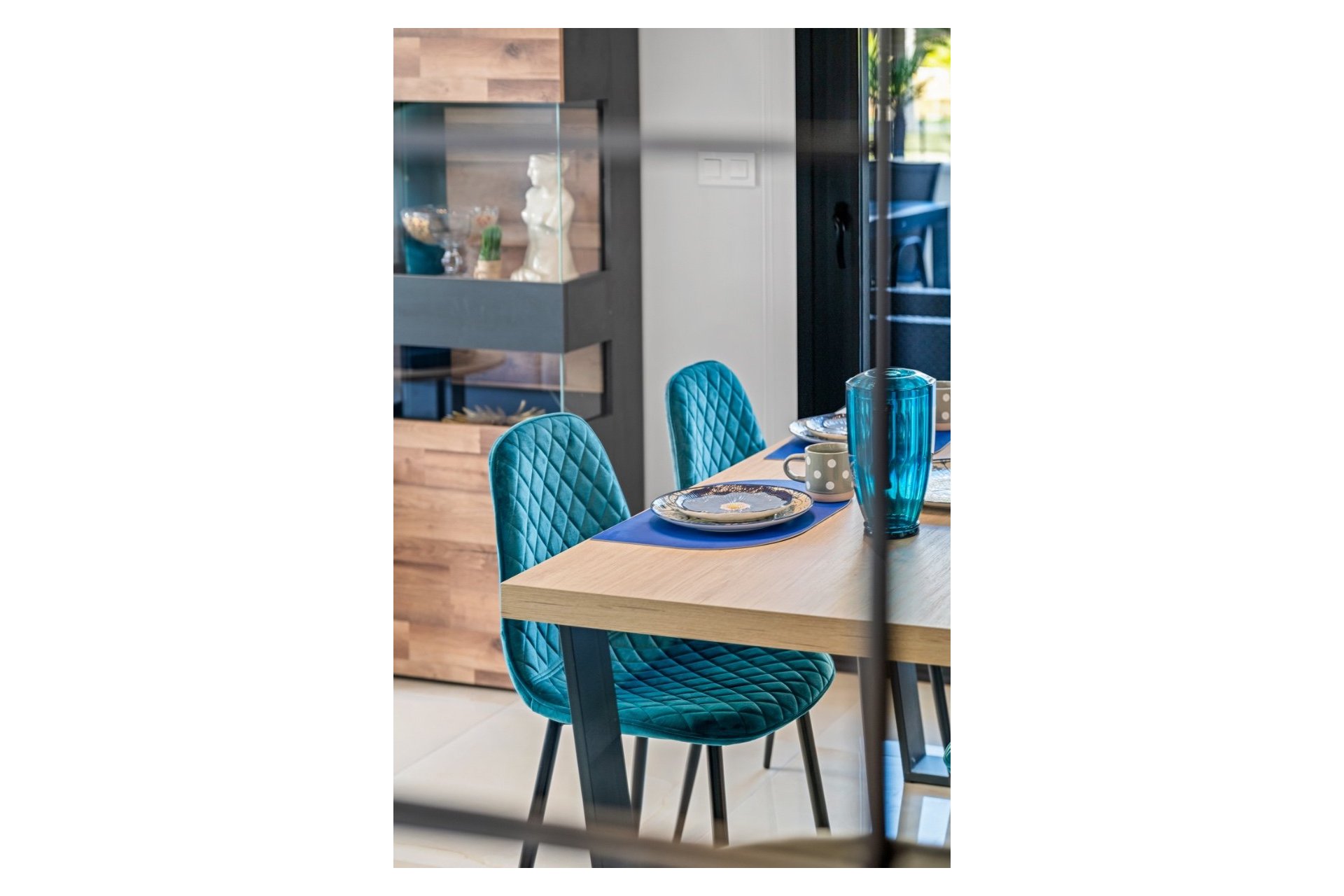 Wiederverkauf - Apartment - Orihuela Costa - Playa Flamenca