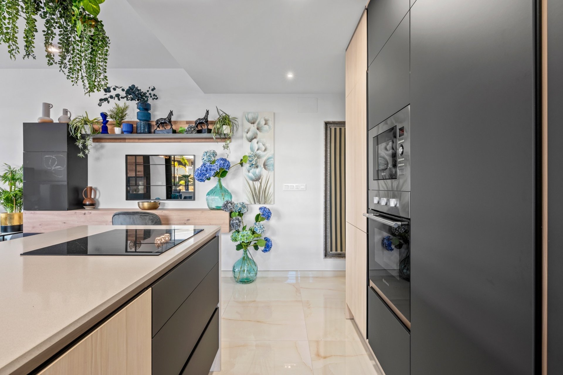 Wiederverkauf - Apartment - Orihuela Costa - Playa Flamenca