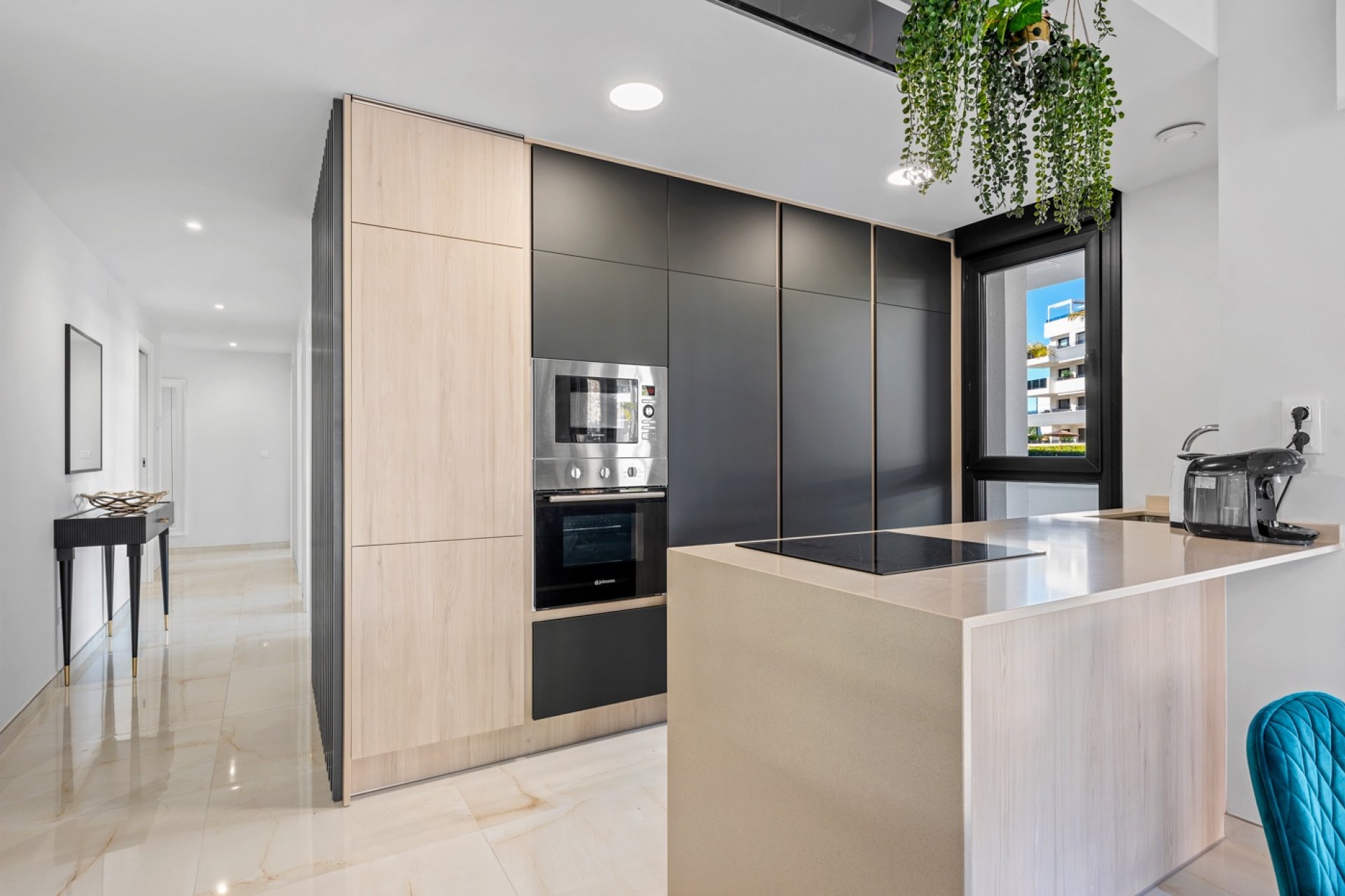 Wiederverkauf - Apartment - Orihuela Costa - Playa Flamenca