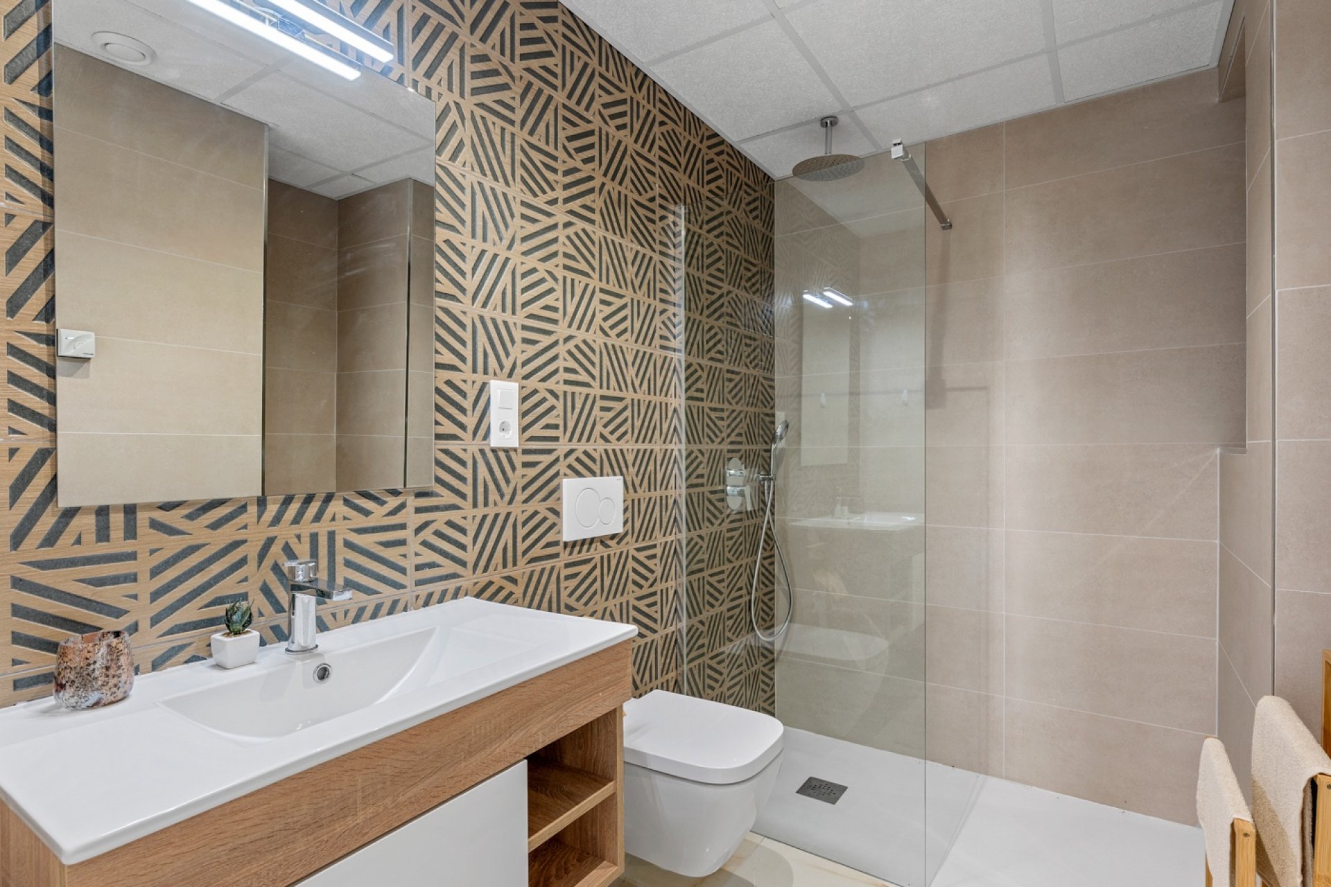 Wiederverkauf - Apartment - Orihuela Costa - Playa Flamenca