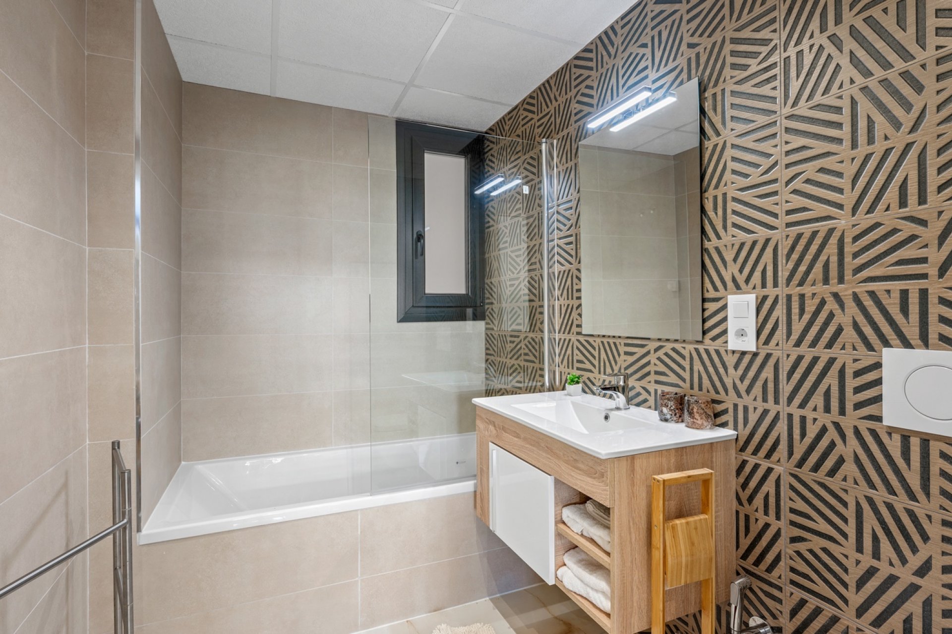 Wiederverkauf - Apartment - Orihuela Costa - Playa Flamenca