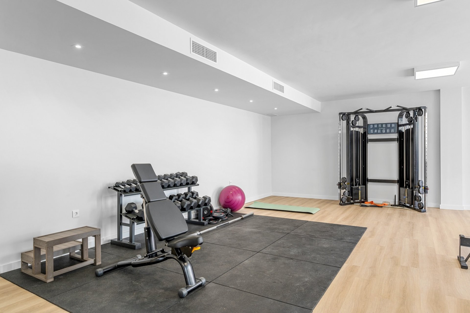 Wiederverkauf - Apartment - Orihuela Costa - Playa Flamenca