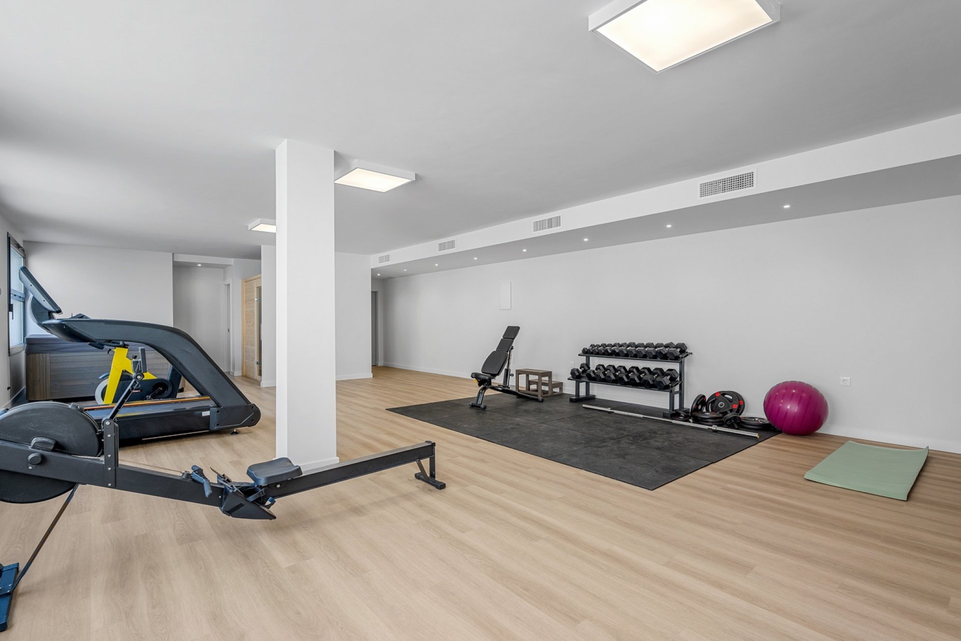 Wiederverkauf - Apartment - Orihuela Costa - Playa Flamenca