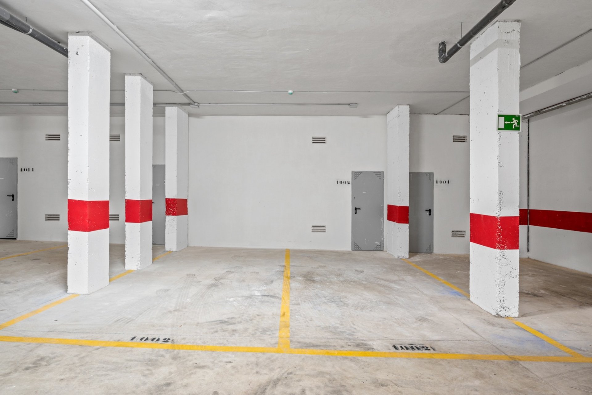 Wiederverkauf - Apartment - Orihuela Costa - Playa Flamenca