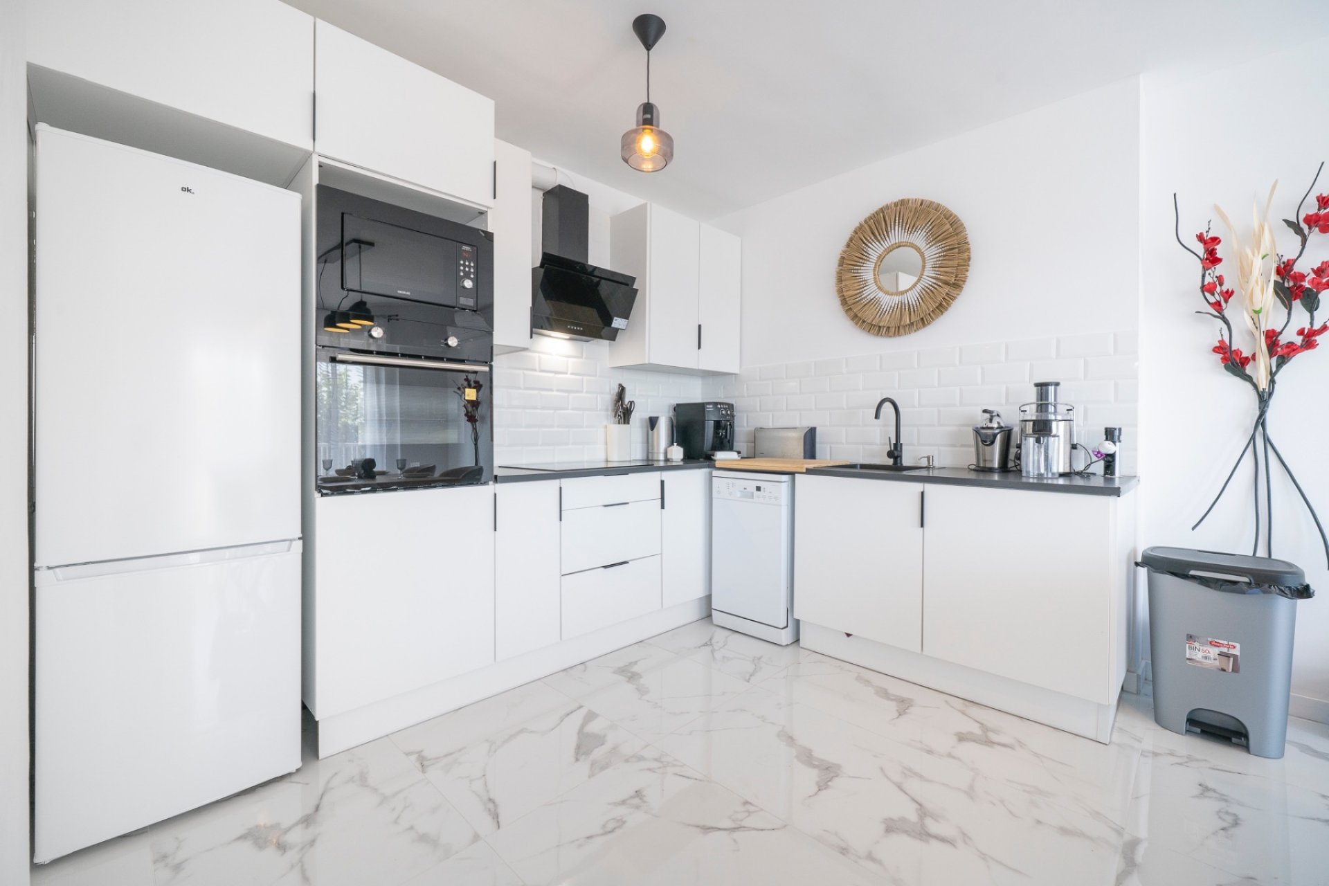 Wiederverkauf - Apartment - Orihuela Costa - Punta Prima