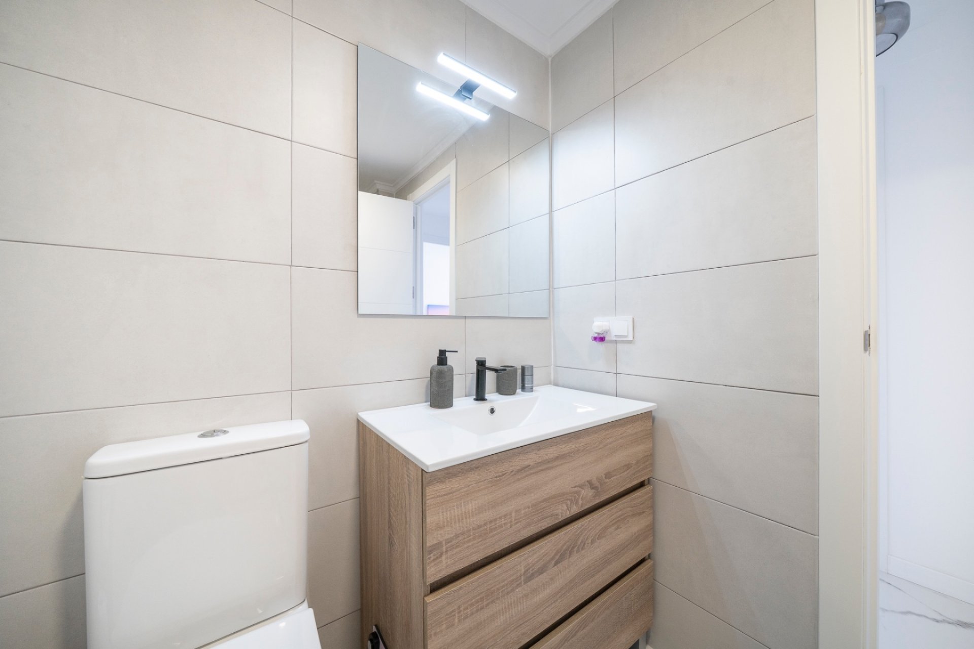 Wiederverkauf - Apartment - Orihuela Costa - Punta Prima