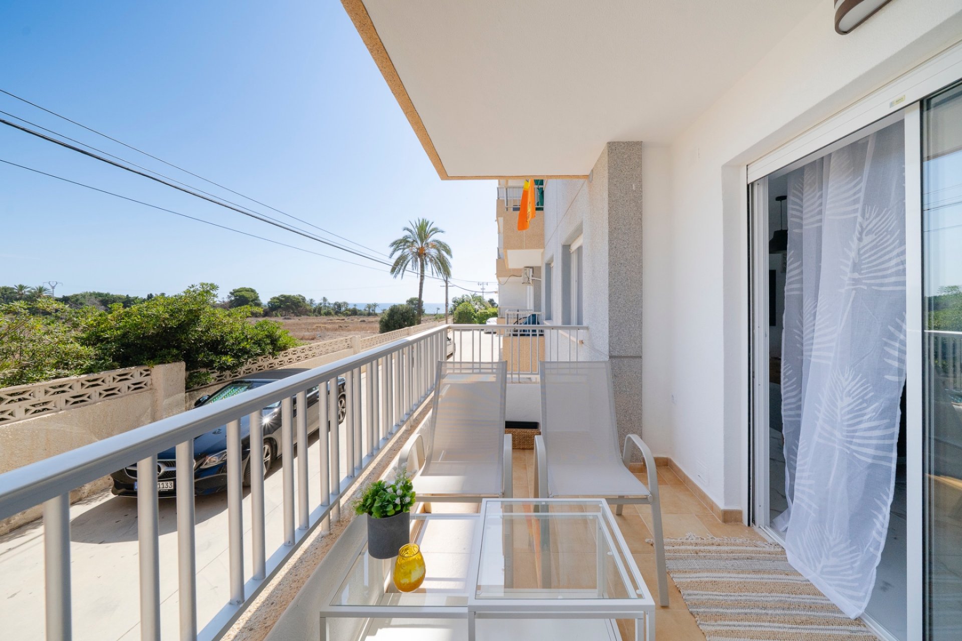 Wiederverkauf - Apartment - Orihuela Costa - Punta Prima