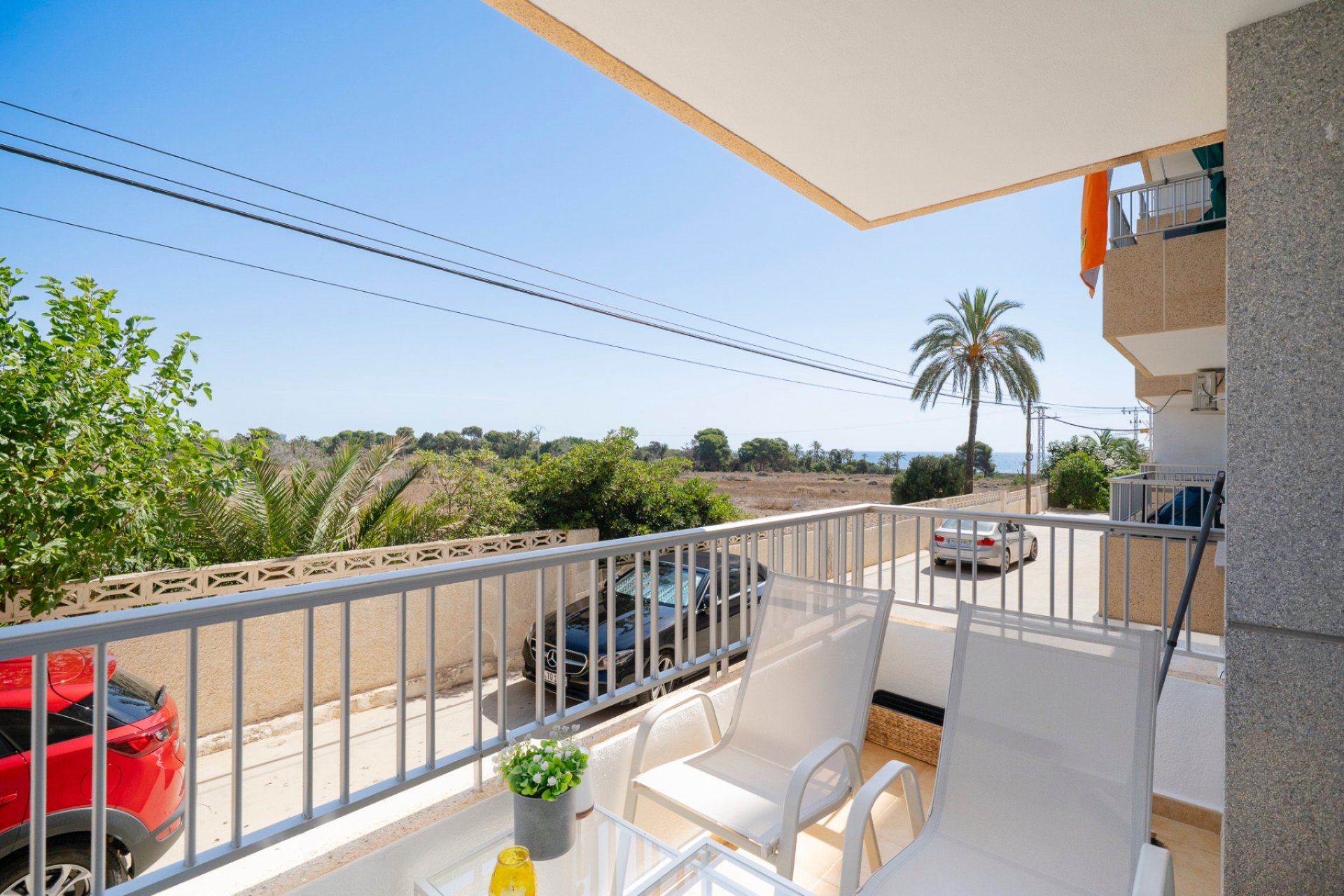 Wiederverkauf - Apartment - Orihuela Costa - Punta Prima