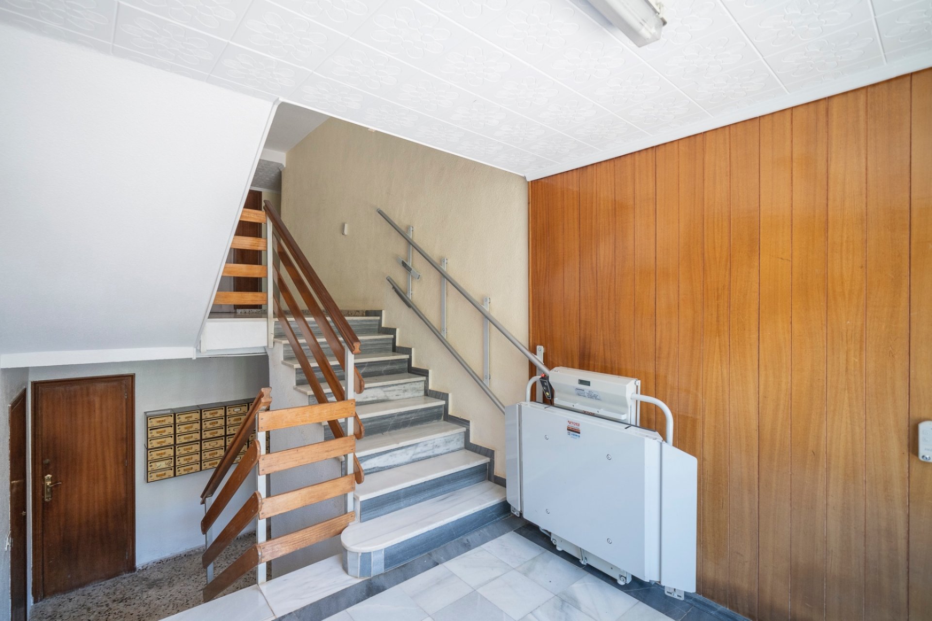 Wiederverkauf - Apartment - Orihuela Costa - Punta Prima