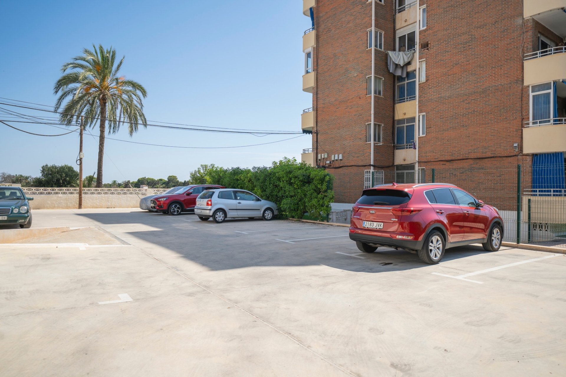 Wiederverkauf - Apartment - Orihuela Costa - Punta Prima