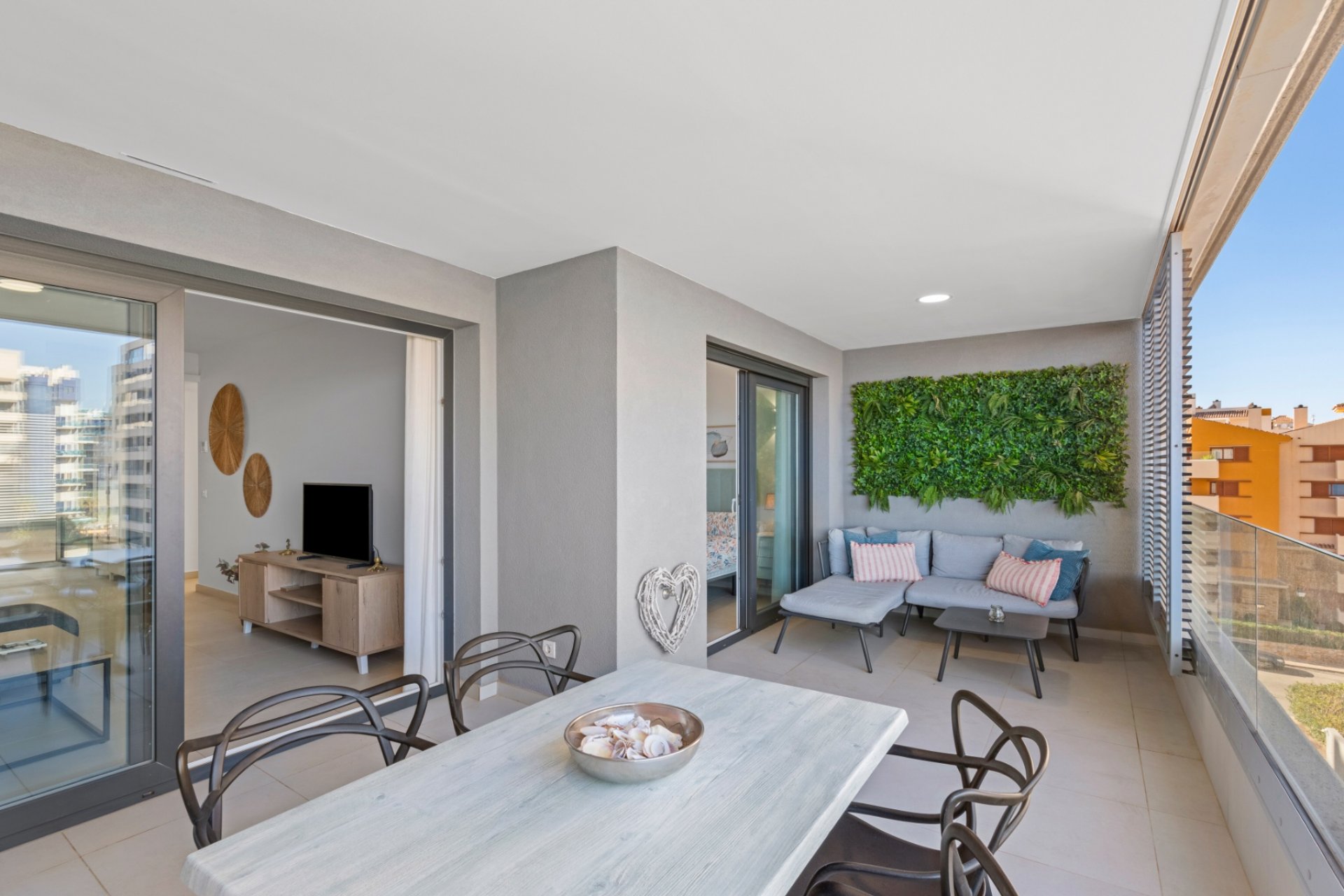 Wiederverkauf - Apartment - Orihuela Costa - Punta Prima