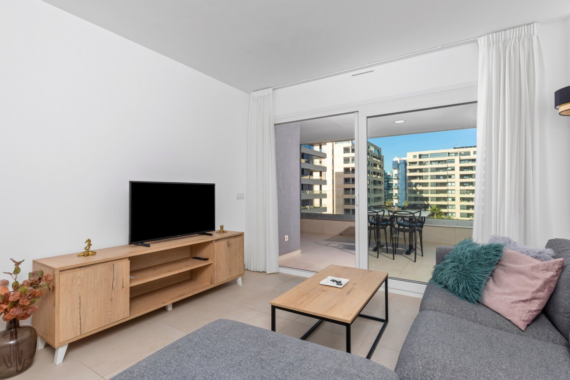 Wiederverkauf - Apartment - Orihuela Costa - Punta Prima