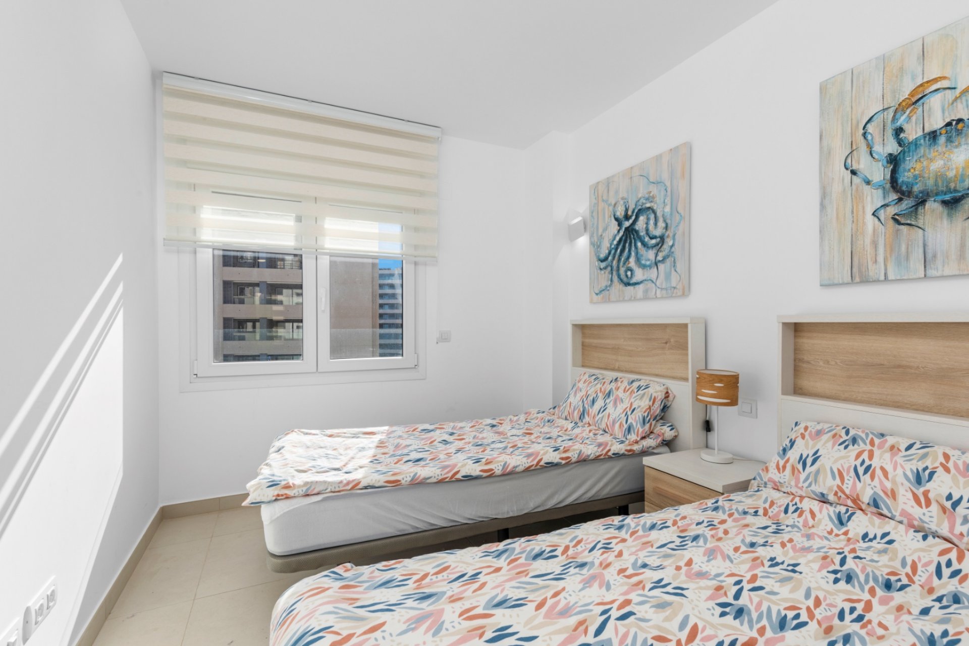 Wiederverkauf - Apartment - Orihuela Costa - Punta Prima