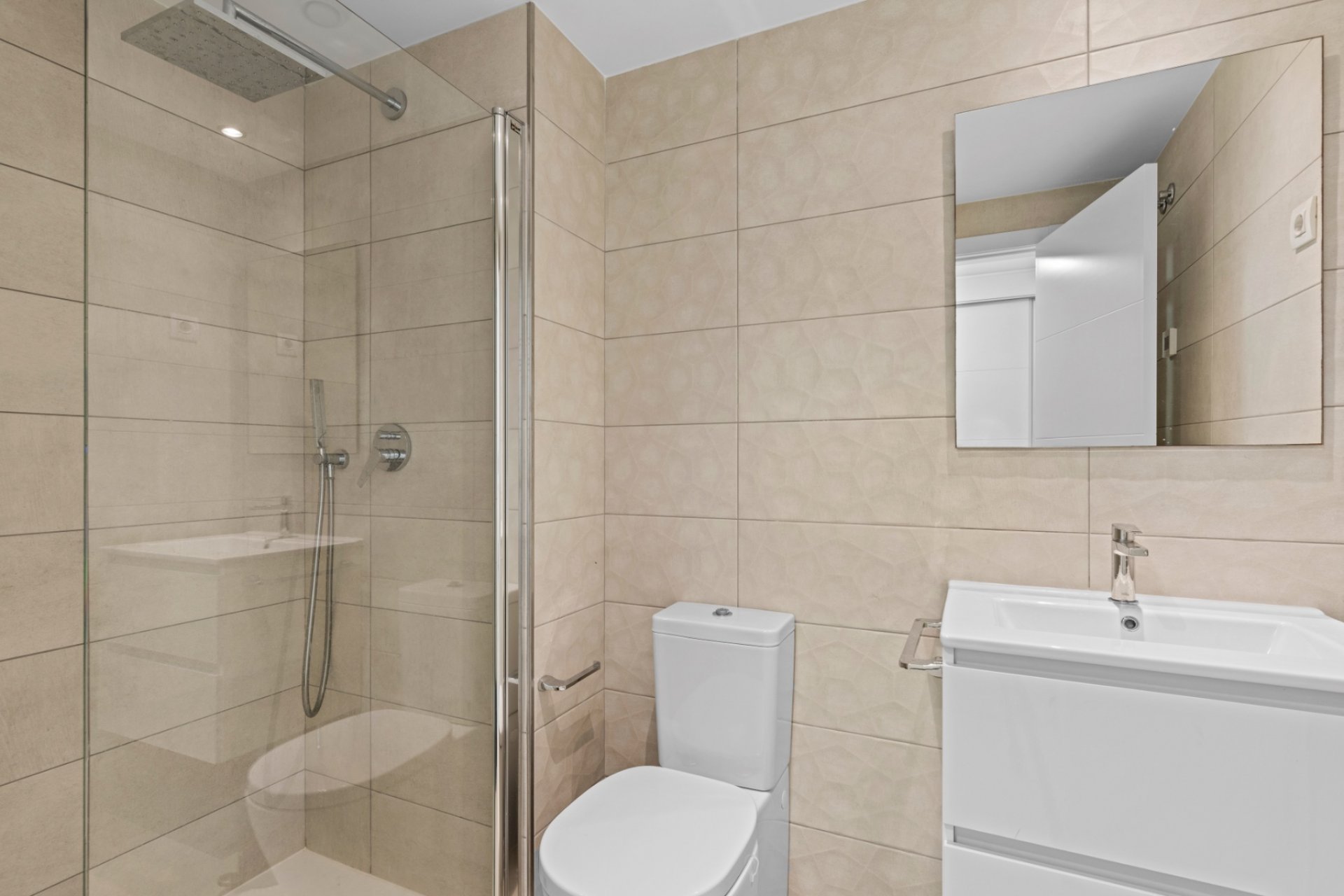 Wiederverkauf - Apartment - Orihuela Costa - Punta Prima