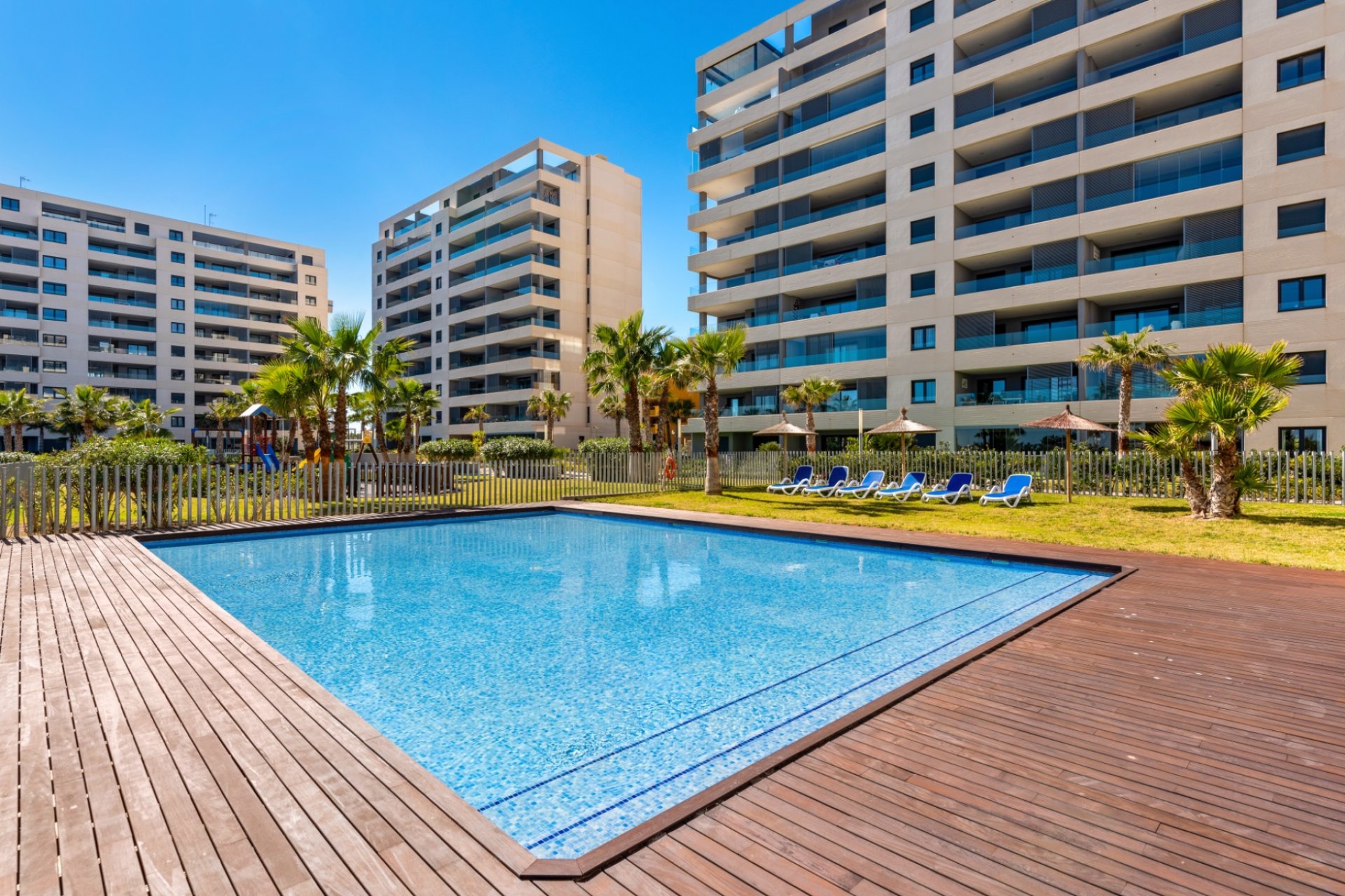 Wiederverkauf - Apartment - Orihuela Costa - Punta Prima