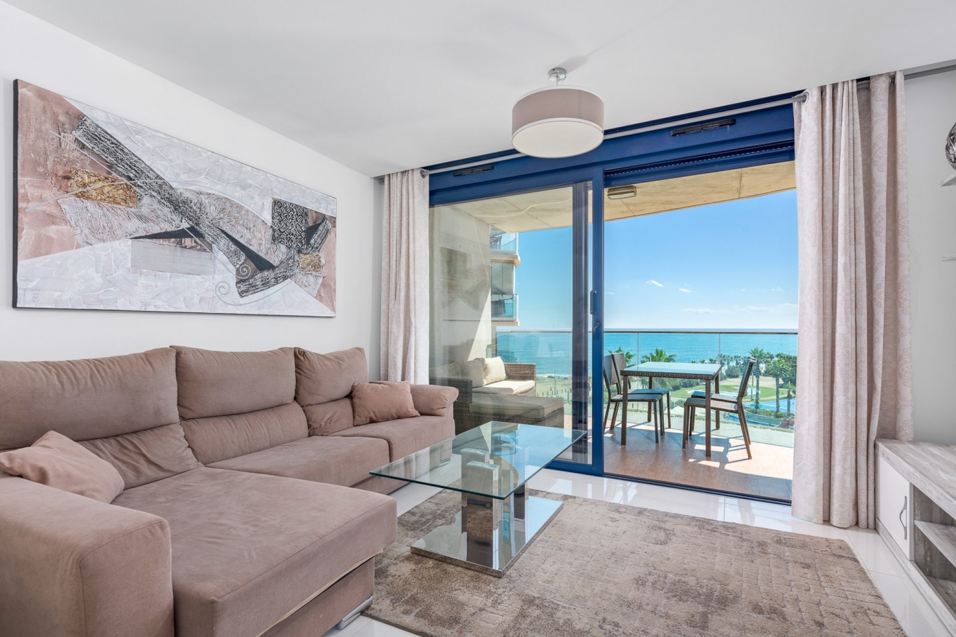 Wiederverkauf - Apartment - Orihuela Costa - Punta Prima