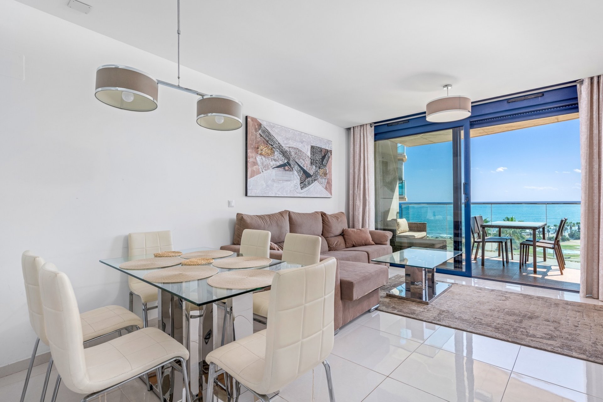 Wiederverkauf - Apartment - Orihuela Costa - Punta Prima