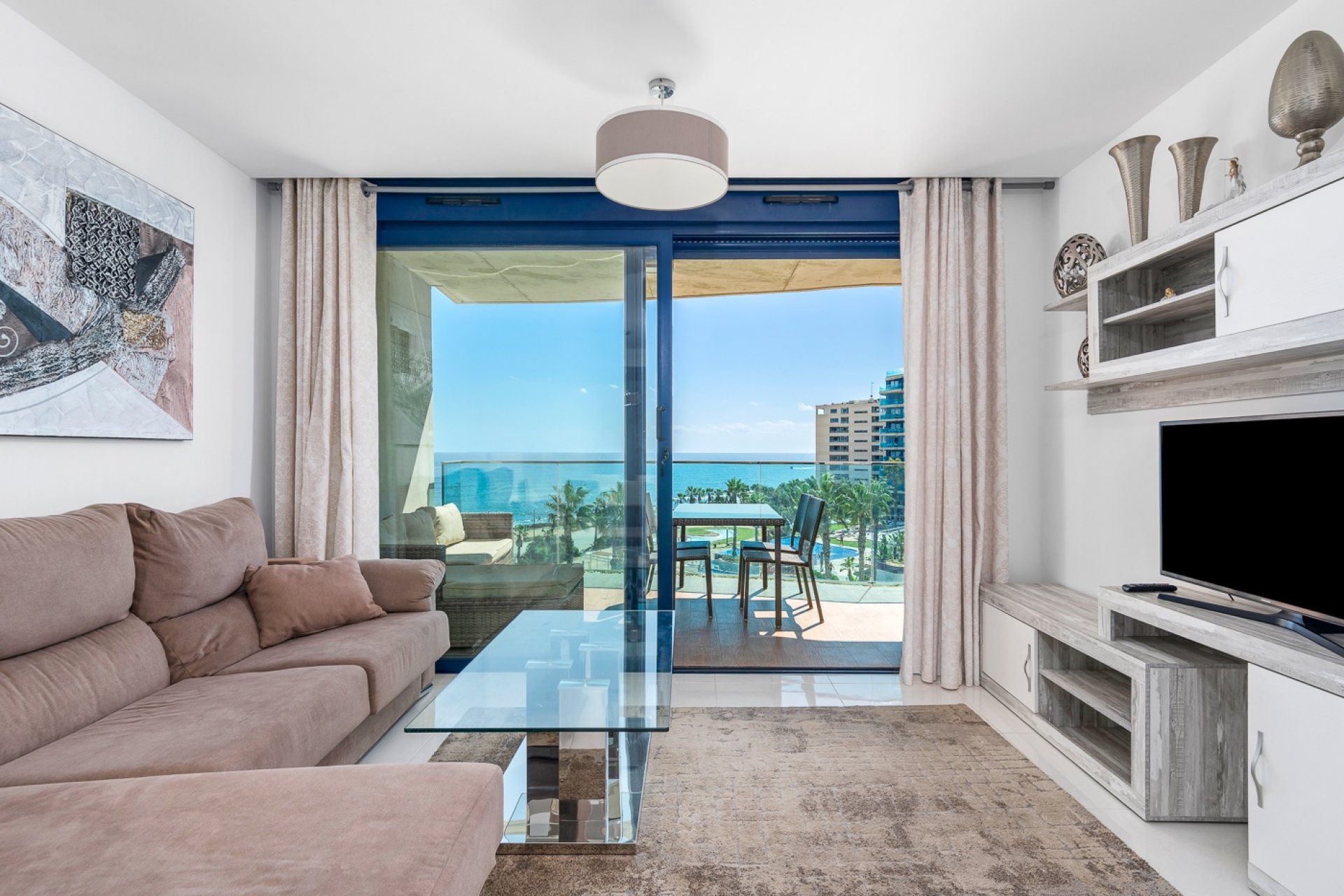 Wiederverkauf - Apartment - Orihuela Costa - Punta Prima
