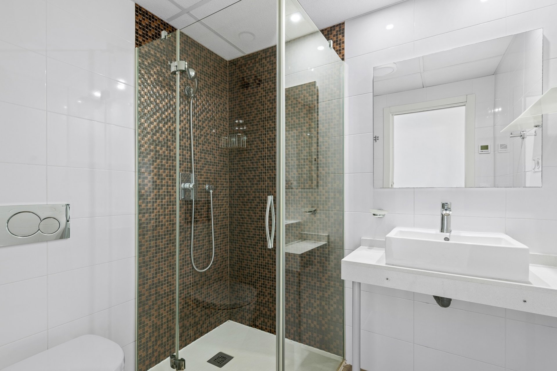 Wiederverkauf - Apartment - Orihuela Costa - Punta Prima