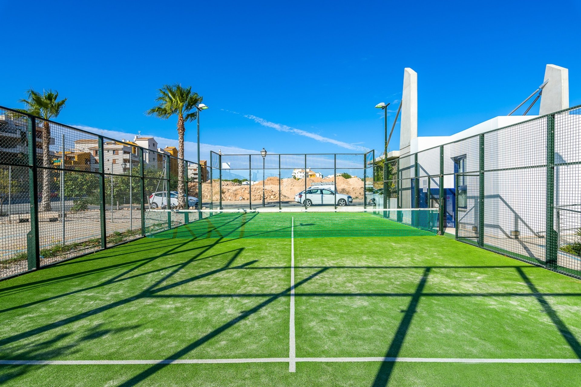 Wiederverkauf - Apartment - Orihuela Costa - Punta Prima