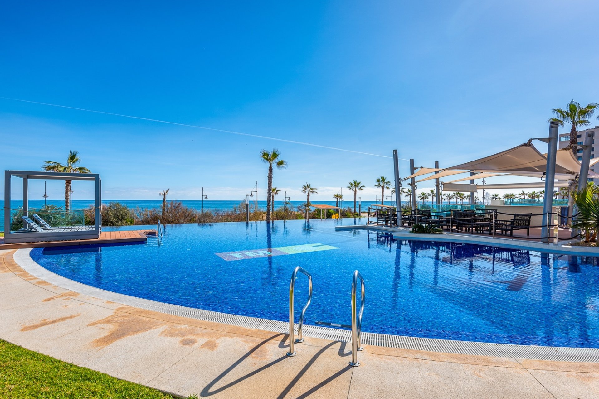 Wiederverkauf - Apartment - Orihuela Costa - Punta Prima