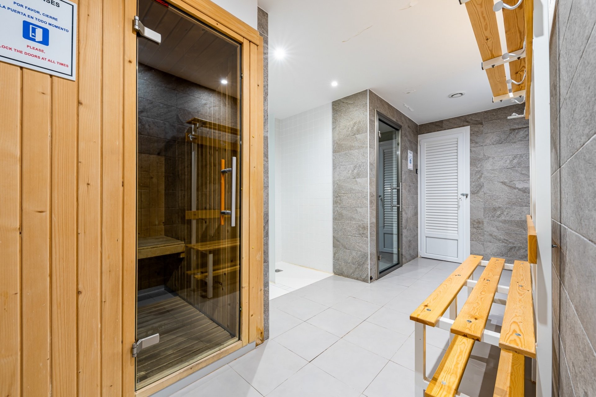 Wiederverkauf - Apartment - Orihuela Costa - Punta Prima