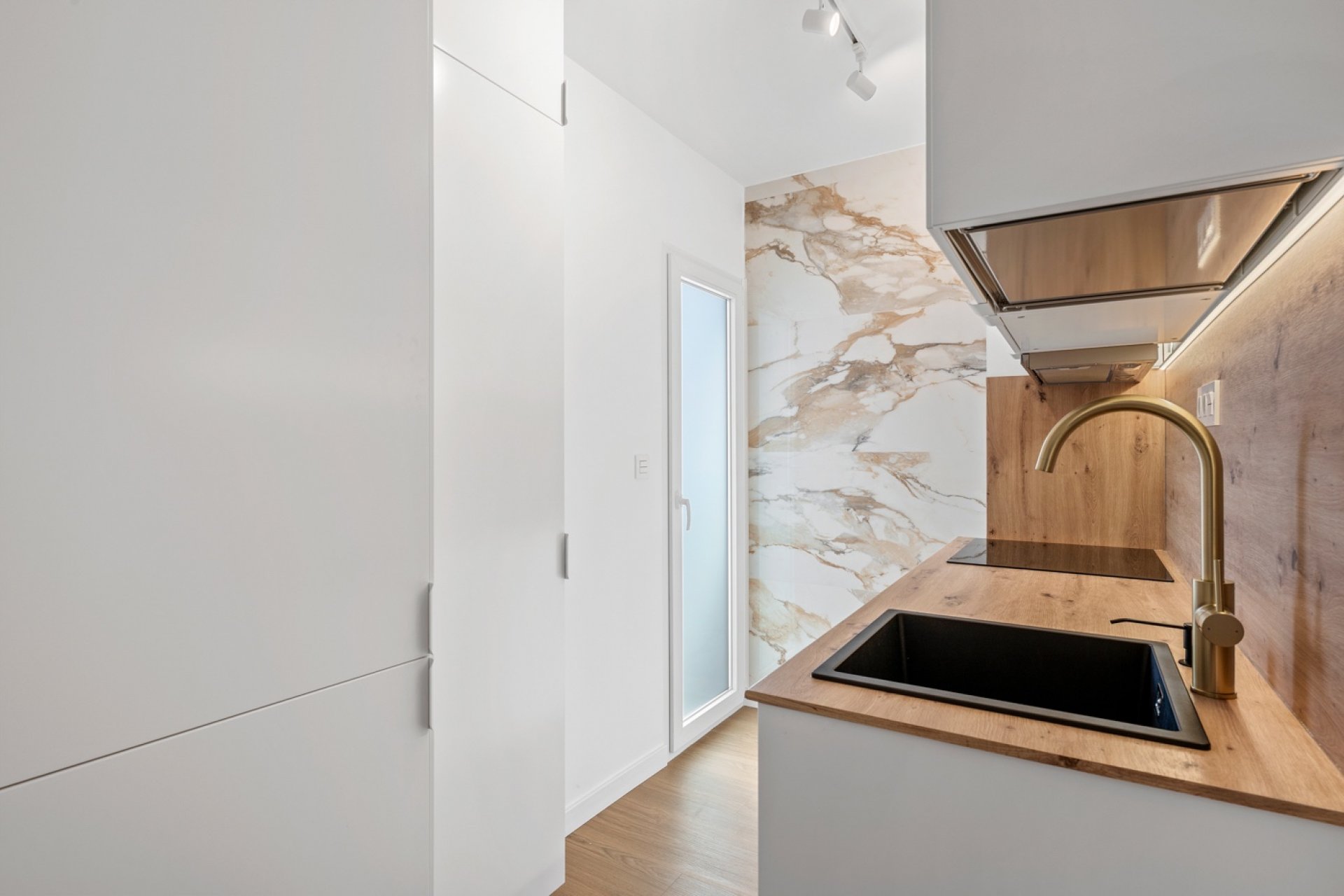 Wiederverkauf - Apartment - Orihuela Costa - Punta Prima