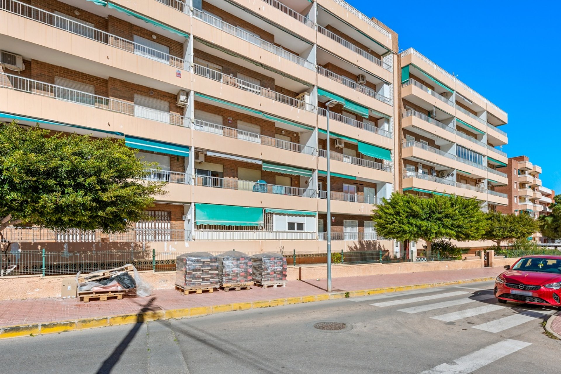 Wiederverkauf - Apartment - Orihuela Costa - Punta Prima