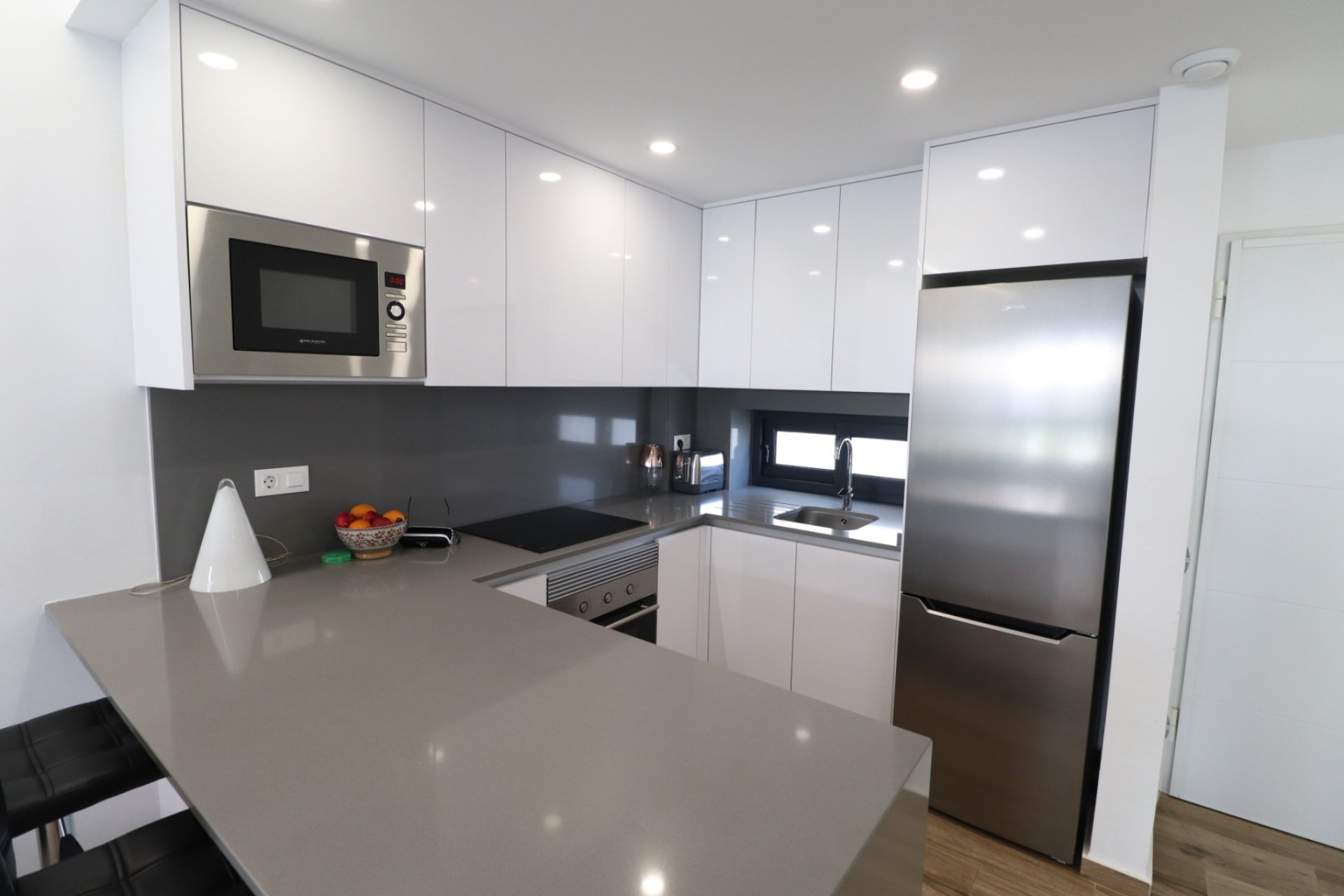 Wiederverkauf - Apartment - Orihuela Costa - Villamartin