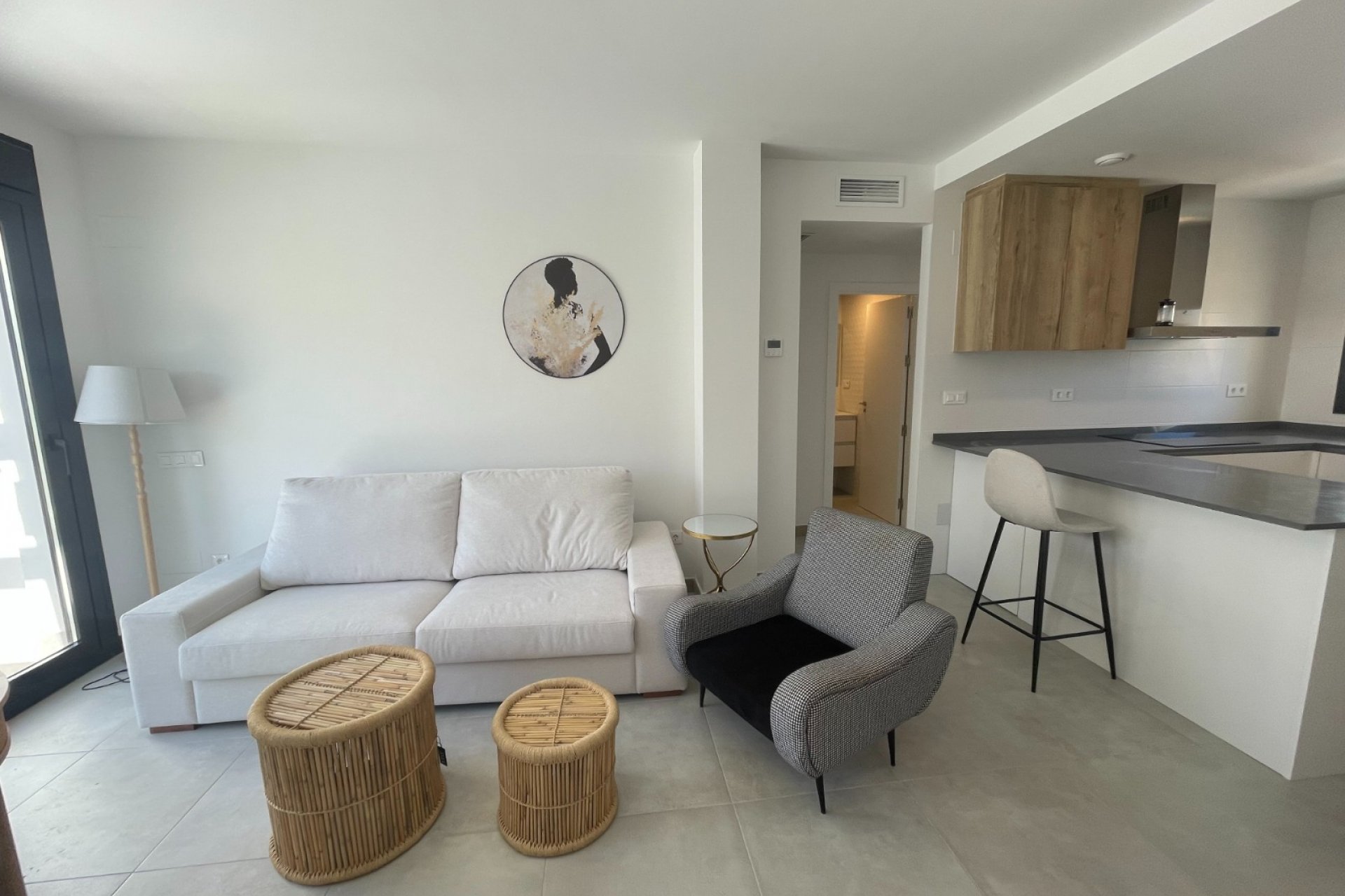 Wiederverkauf - Apartment - Orihuela Costa - Villamartin