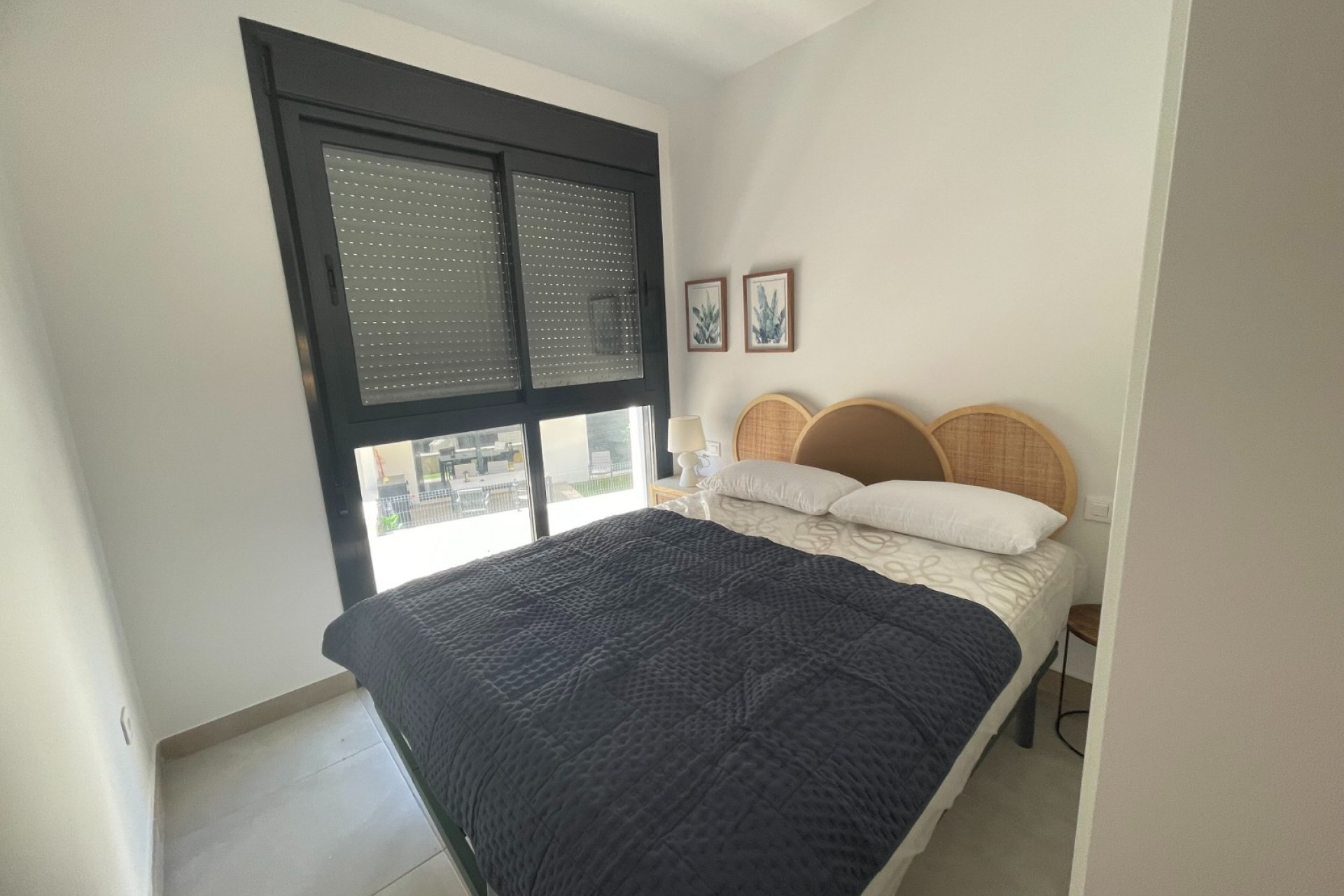 Wiederverkauf - Apartment - Orihuela Costa - Villamartin