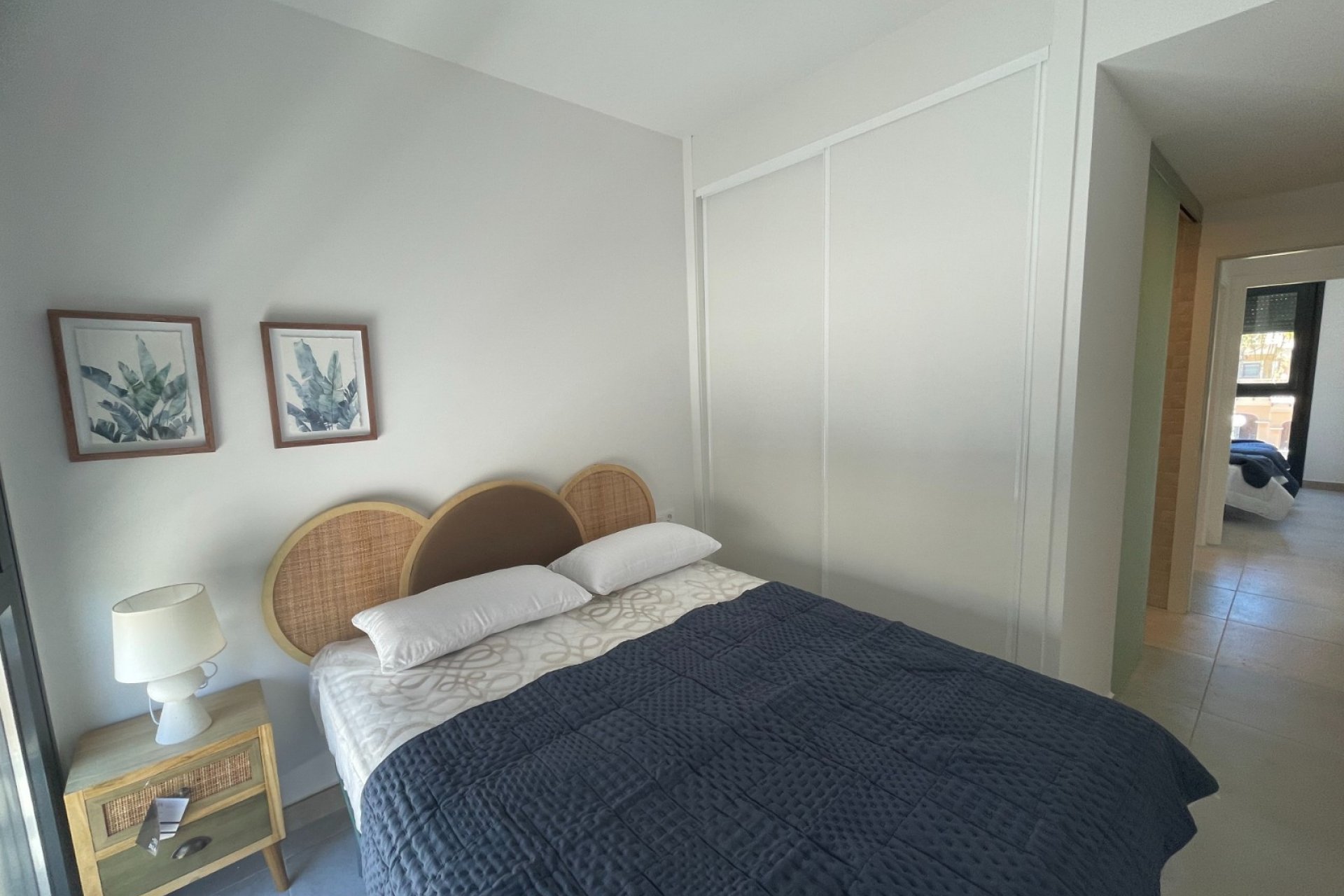 Wiederverkauf - Apartment - Orihuela Costa - Villamartin