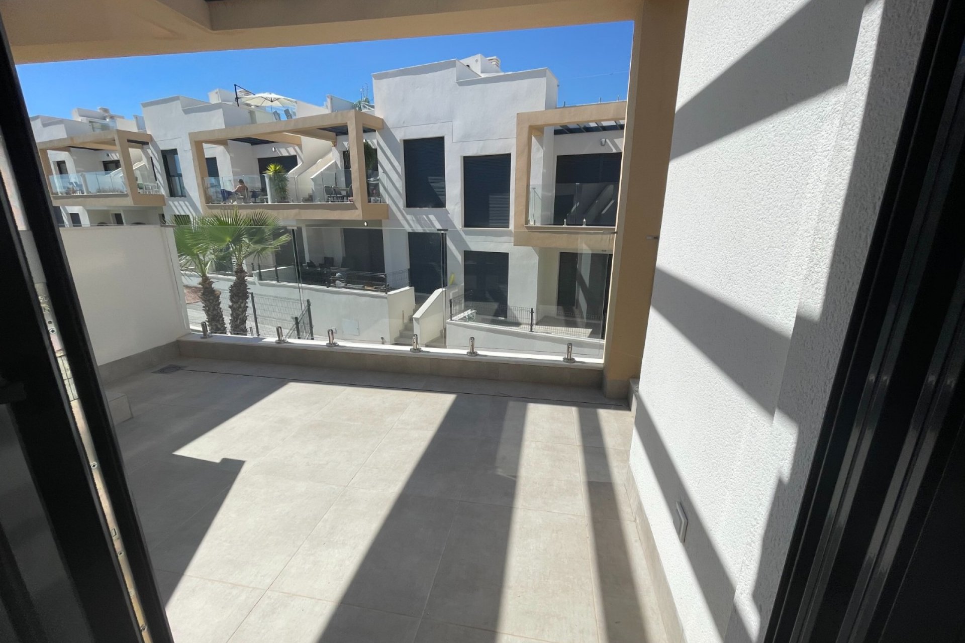 Wiederverkauf - Apartment - Orihuela Costa - Villamartin