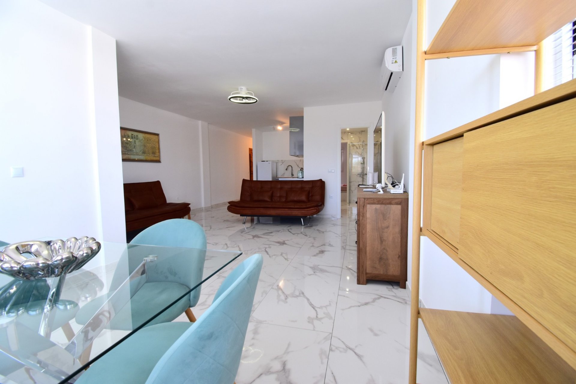 Wiederverkauf - Apartment - Orihuela Costa - Villamartin