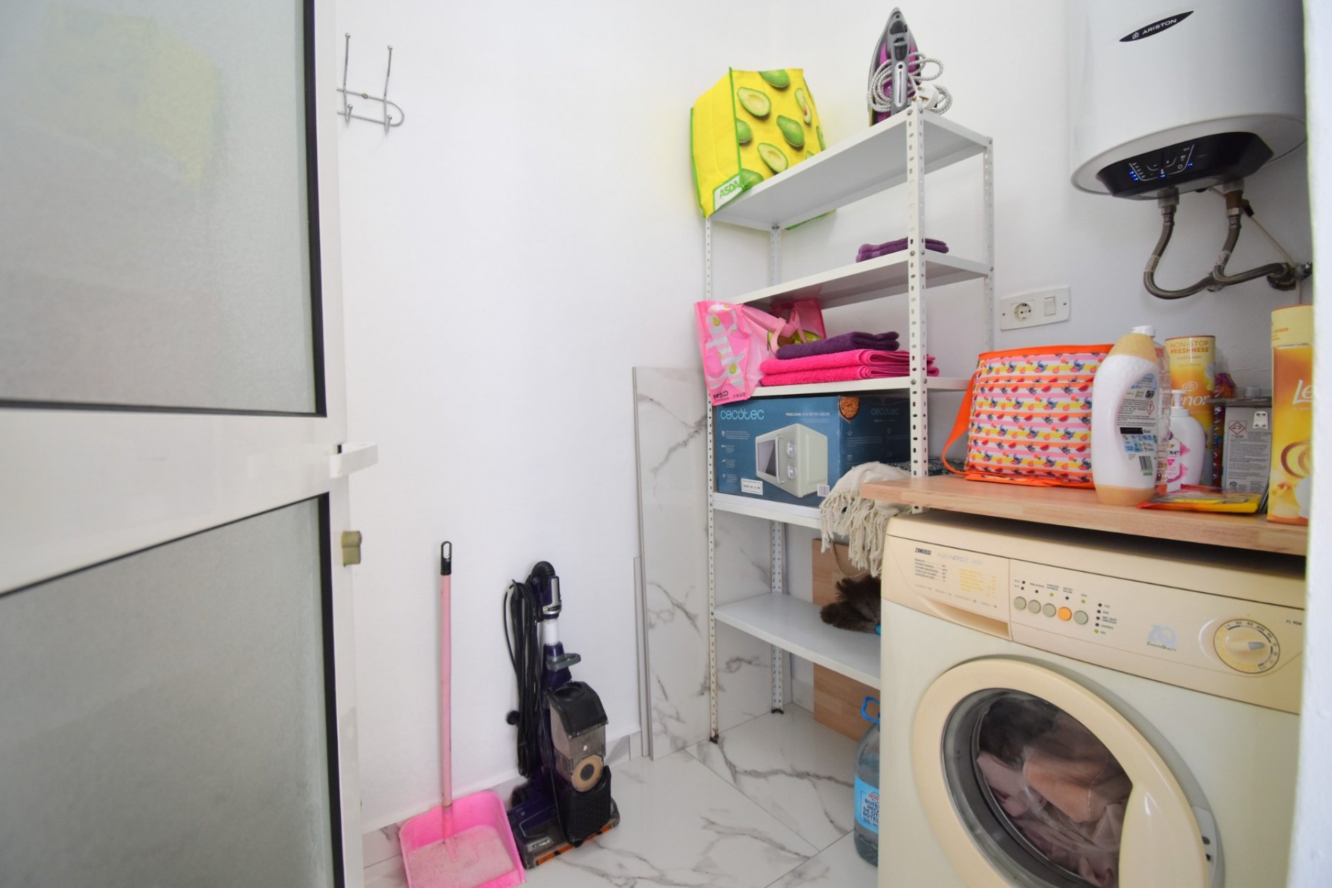 Wiederverkauf - Apartment - Orihuela Costa - Villamartin