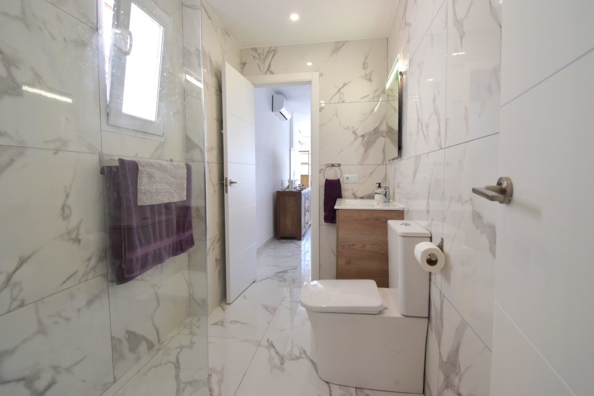 Wiederverkauf - Apartment - Orihuela Costa - Villamartin