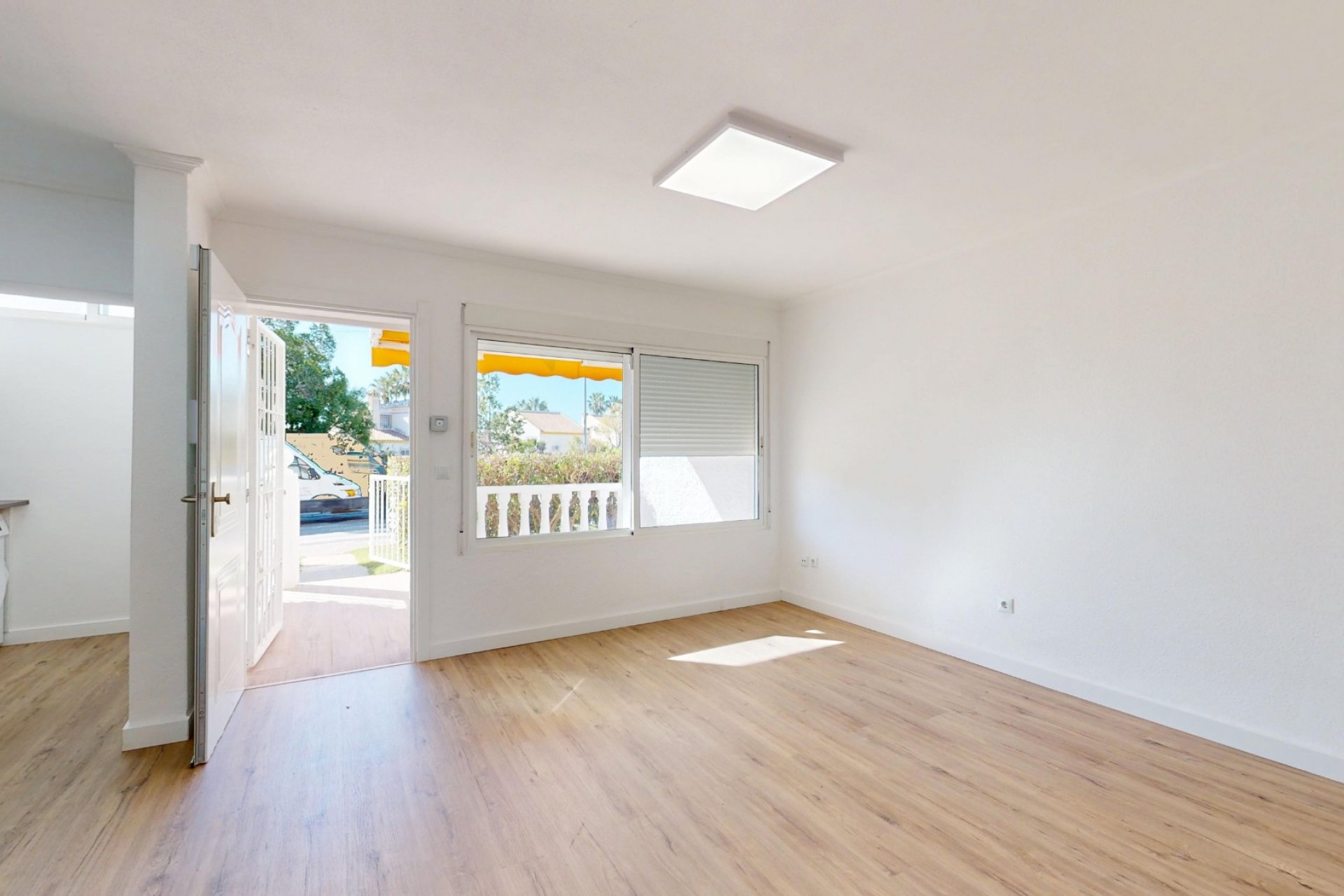 Wiederverkauf - Apartment - Orihuela Costa - Villamartín