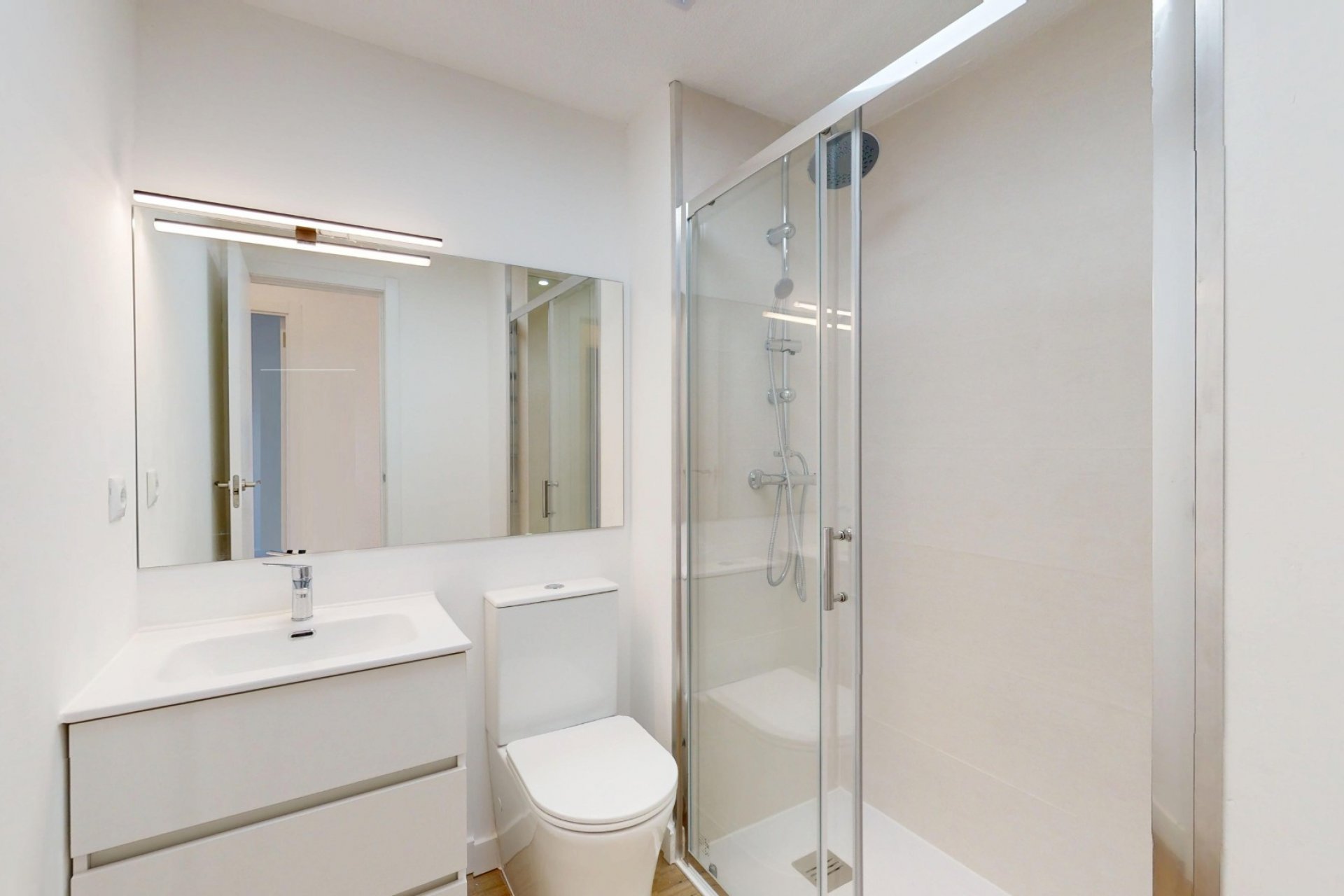 Wiederverkauf - Apartment - Orihuela Costa - Villamartín