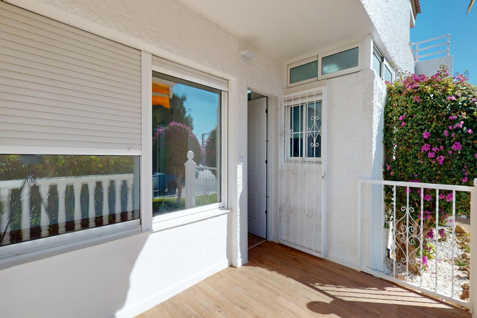 Wiederverkauf - Apartment - Orihuela Costa - Villamartín