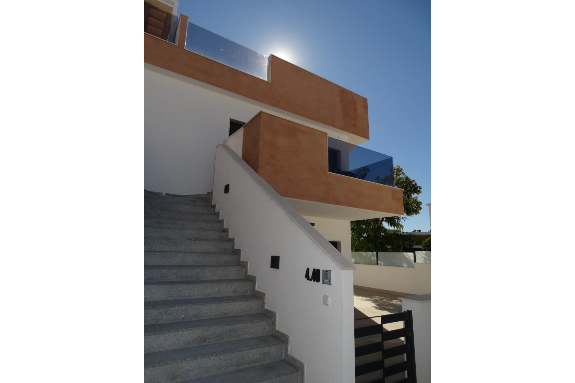 Wiederverkauf - Apartment - Pilar de la Horadada