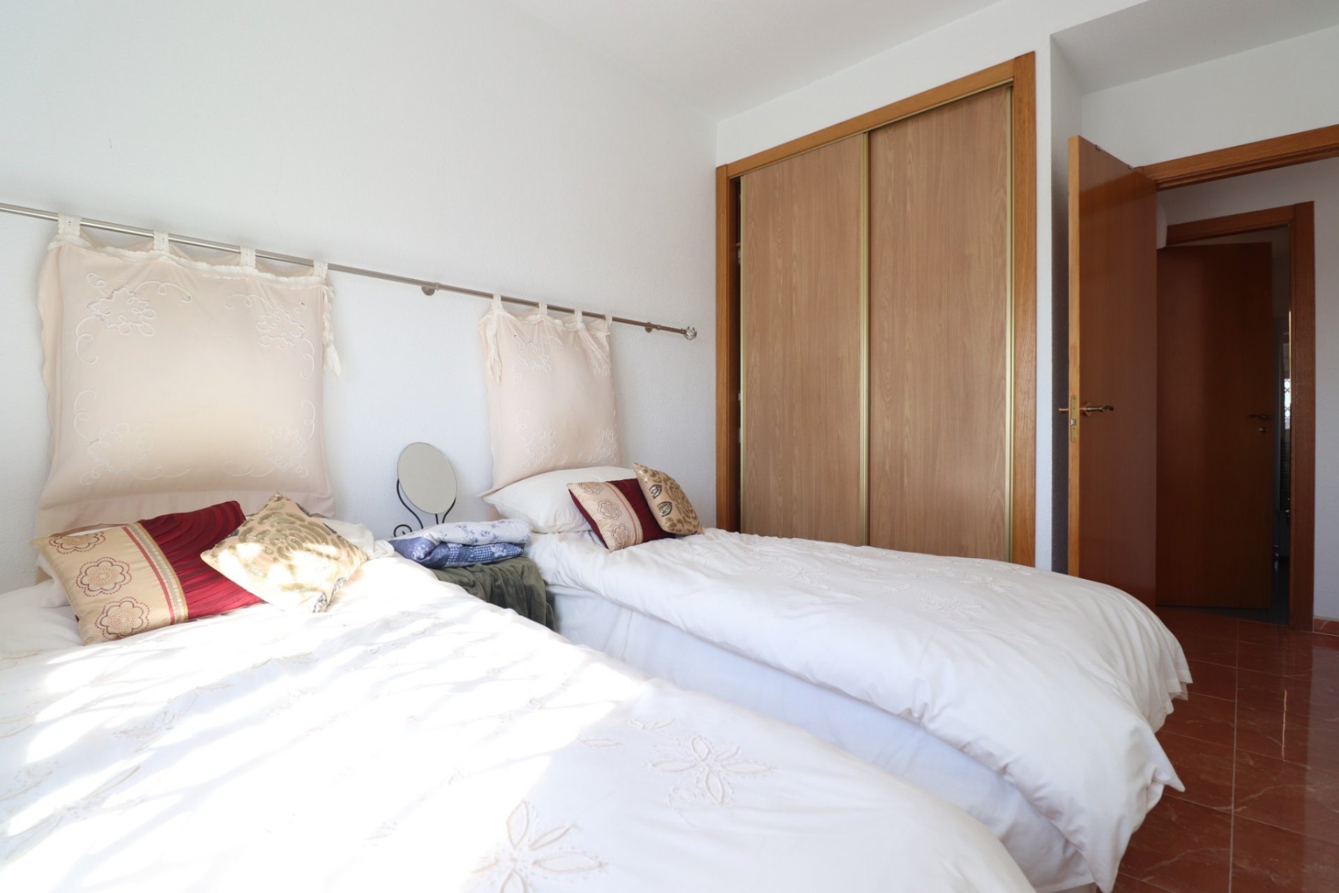 Wiederverkauf - Apartment - Rafal