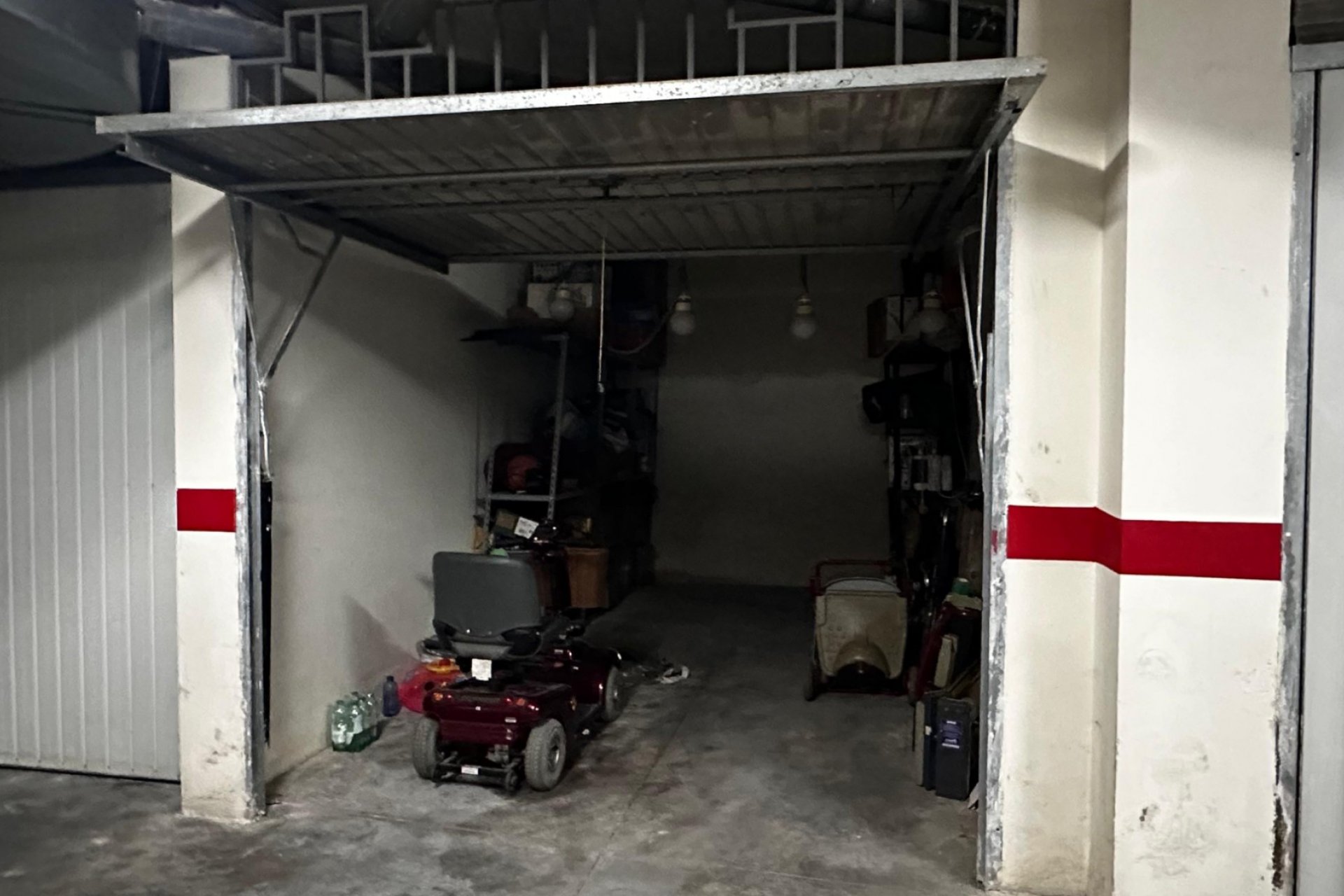 Wiederverkauf - Apartment - Rafal