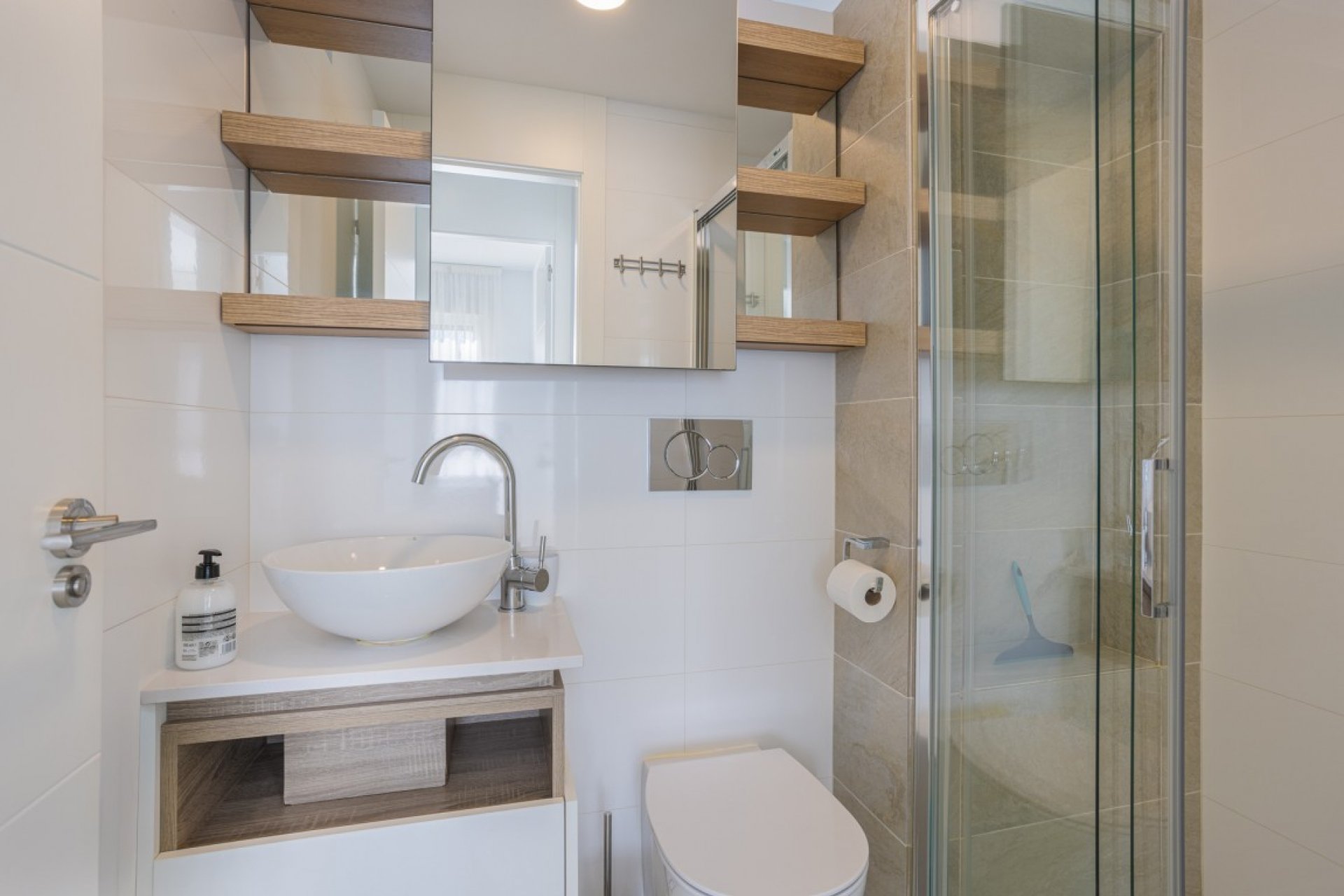 Wiederverkauf - Apartment - Rojales - Ciudad Quesada