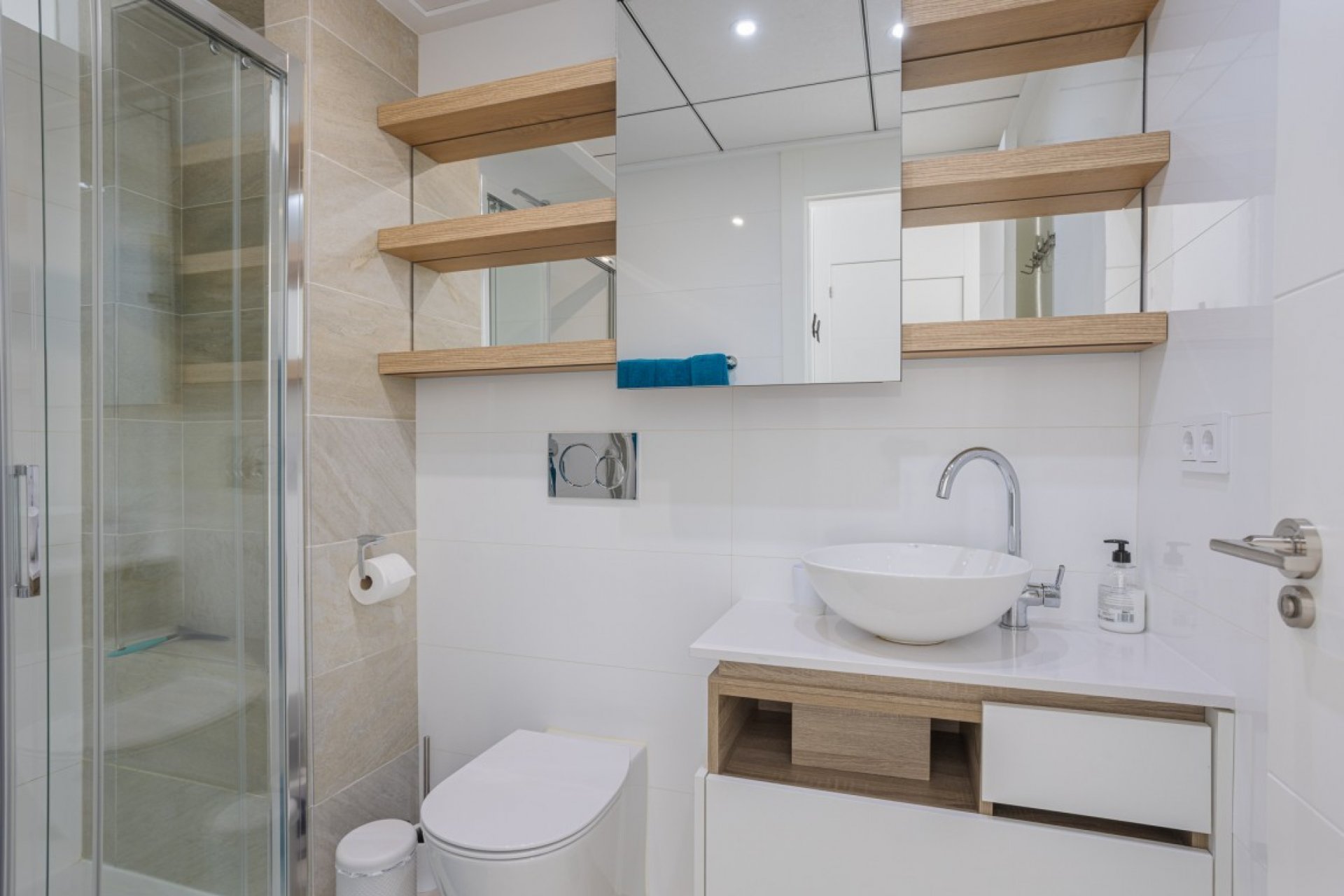 Wiederverkauf - Apartment - Rojales - Ciudad Quesada