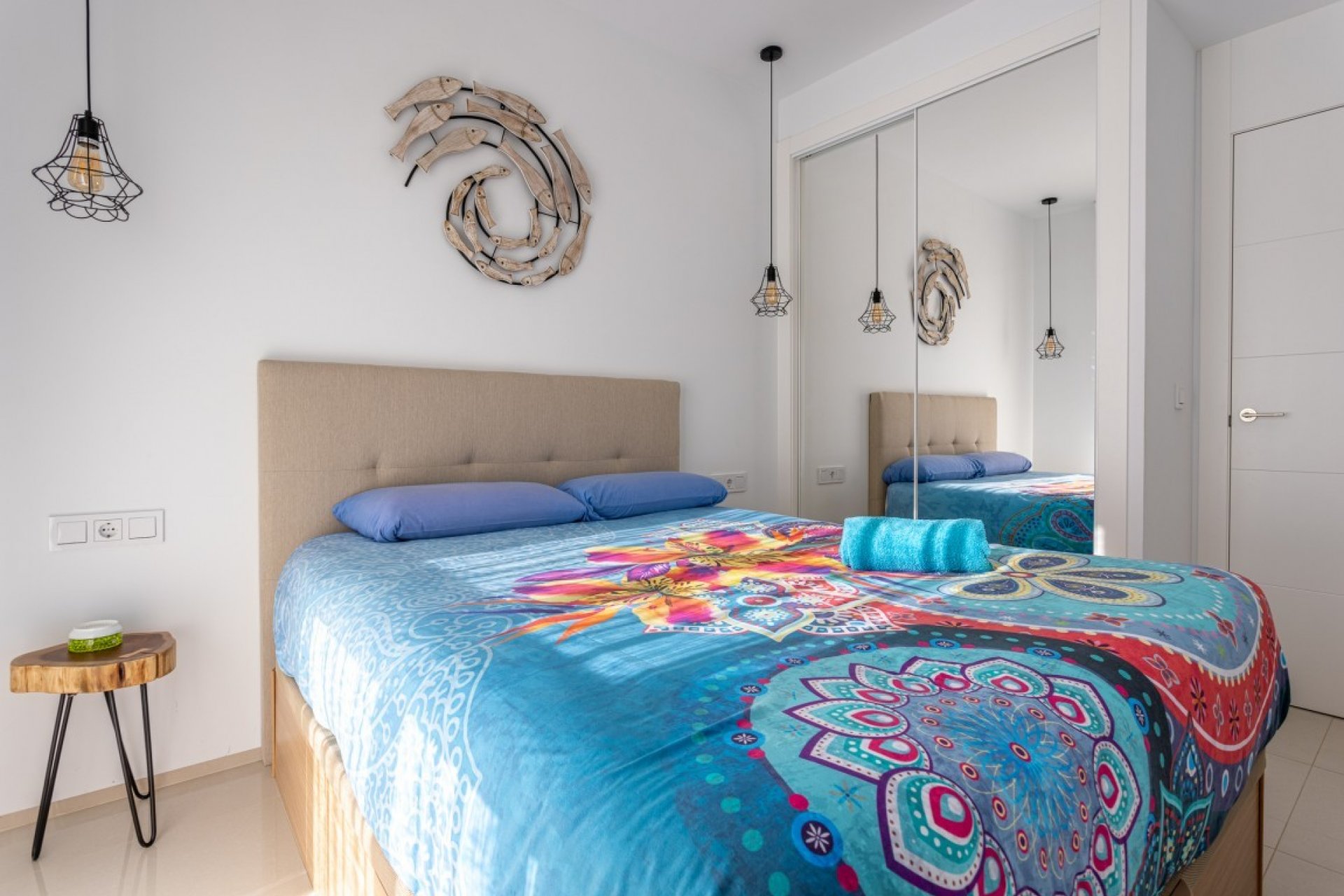 Wiederverkauf - Apartment - Rojales - Ciudad Quesada