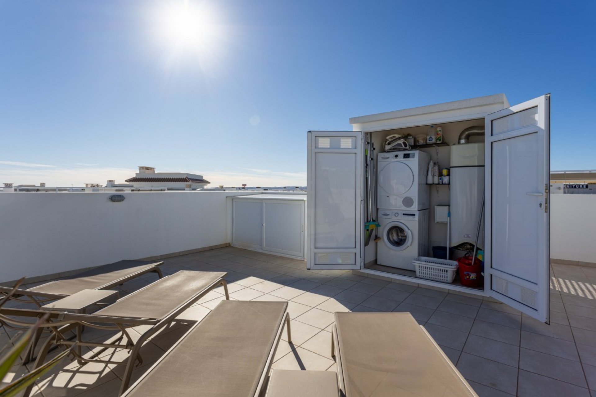 Wiederverkauf - Apartment - Rojales - Ciudad Quesada