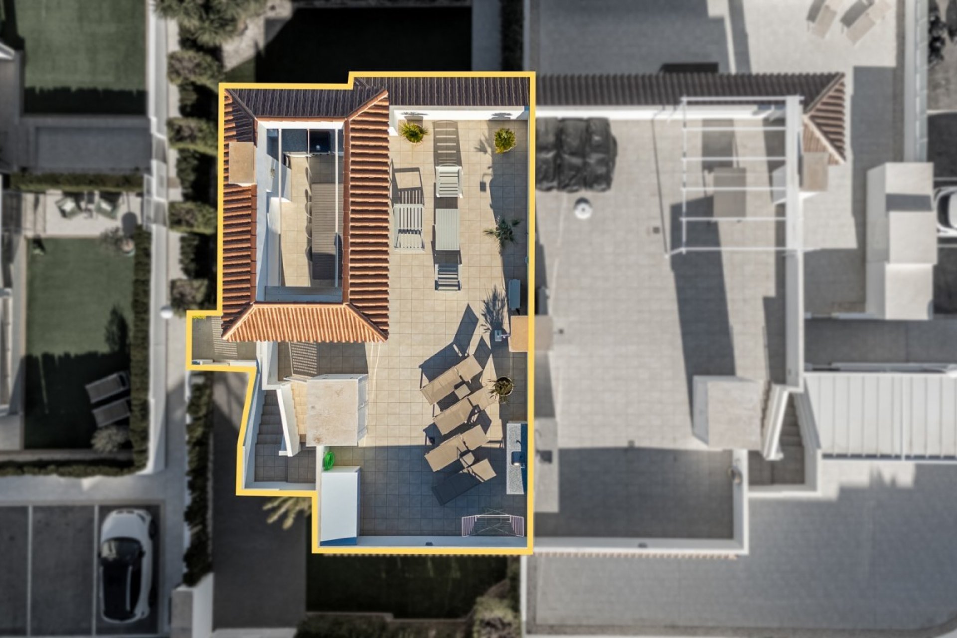 Wiederverkauf - Apartment - Rojales - Ciudad Quesada