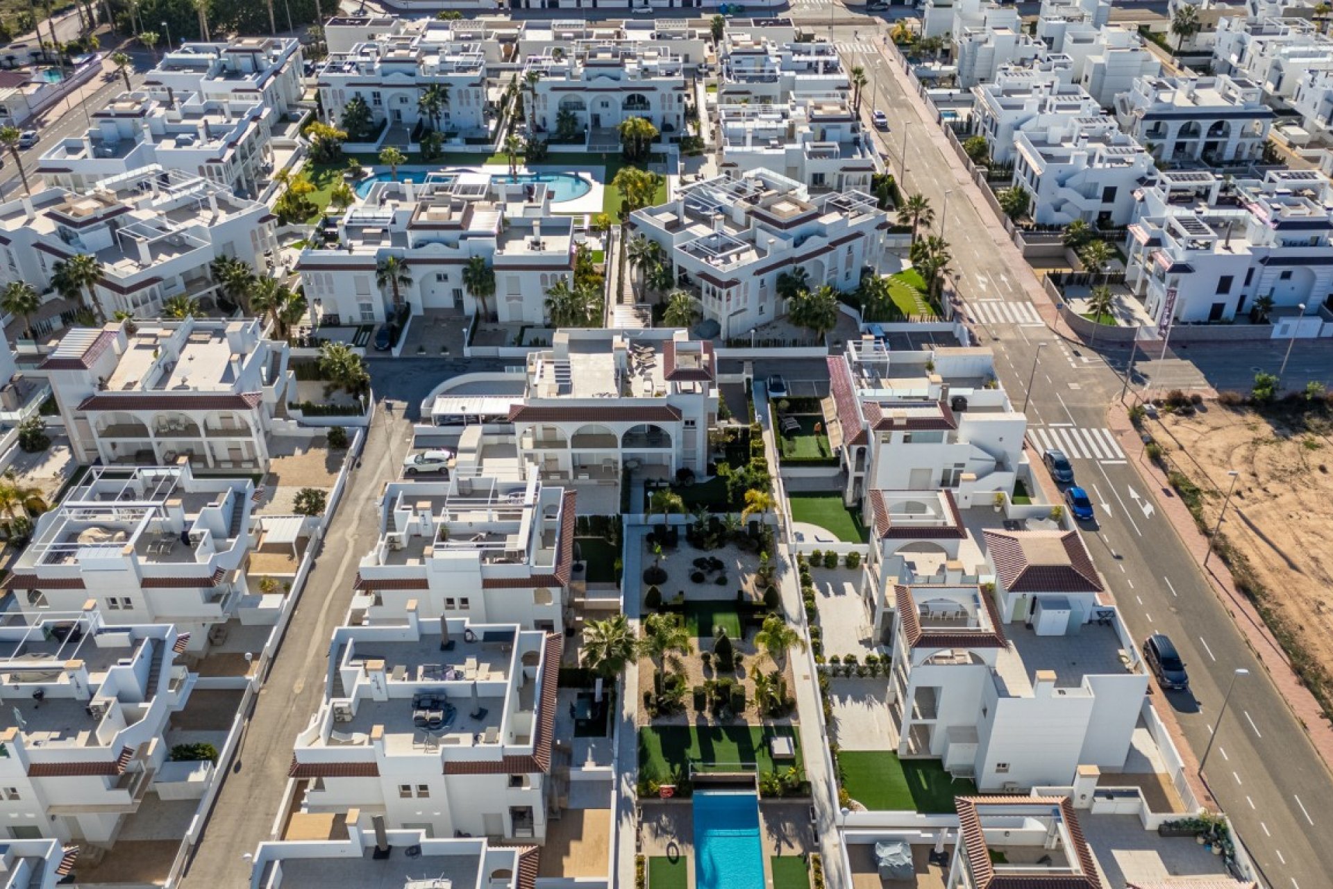 Wiederverkauf - Apartment - Rojales - Ciudad Quesada