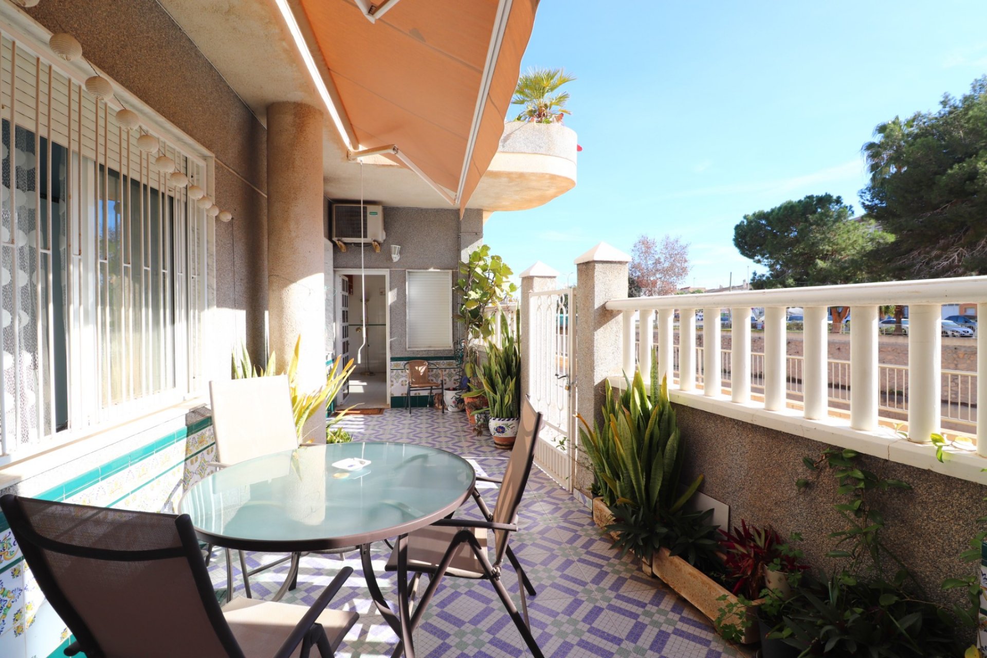 Wiederverkauf - Apartment - Rojales - Rojales - Village