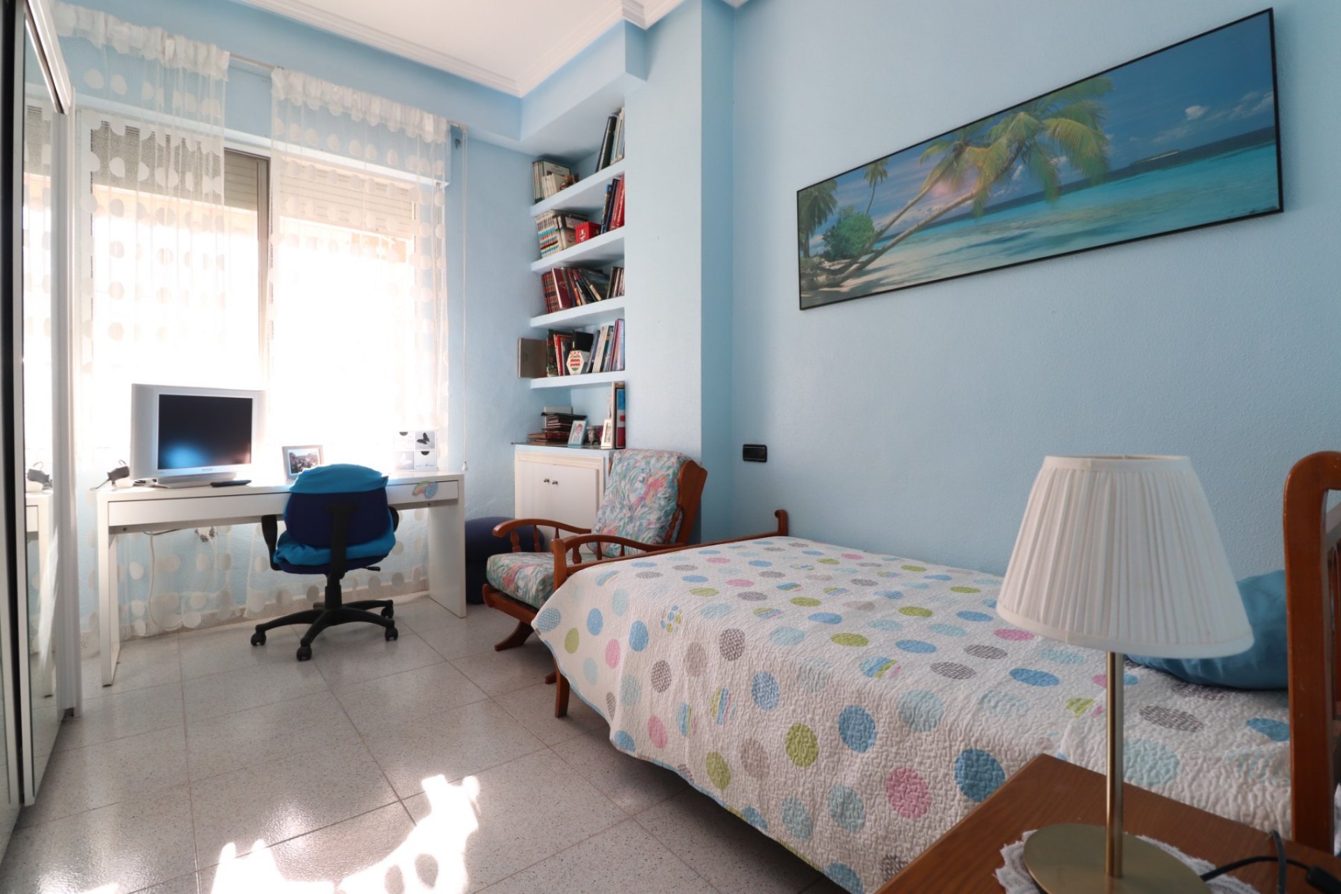 Wiederverkauf - Apartment - Rojales - Rojales - Village